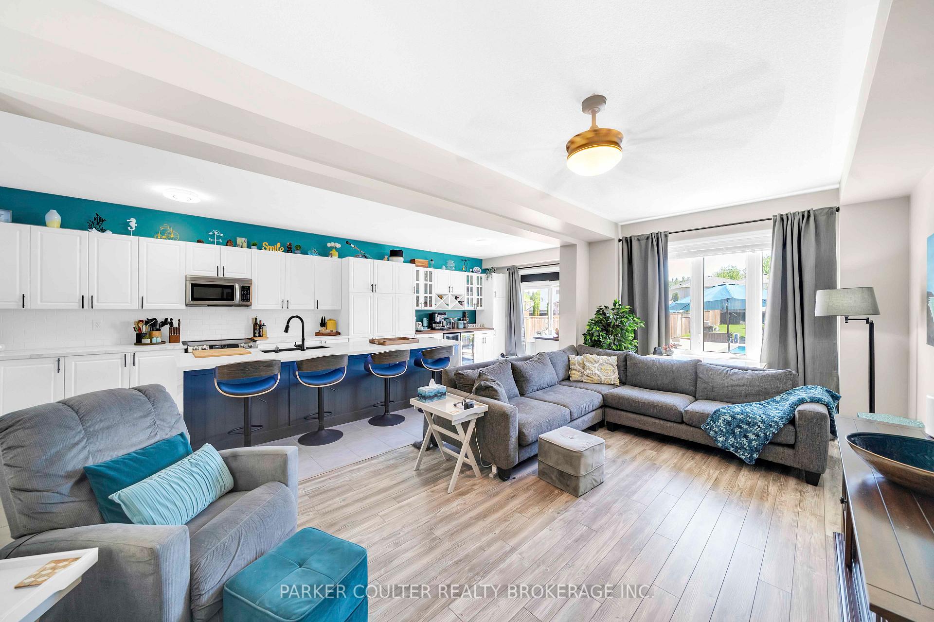 Photo 10 of 28 Sasco Way, Essa, Angus — HOMEH