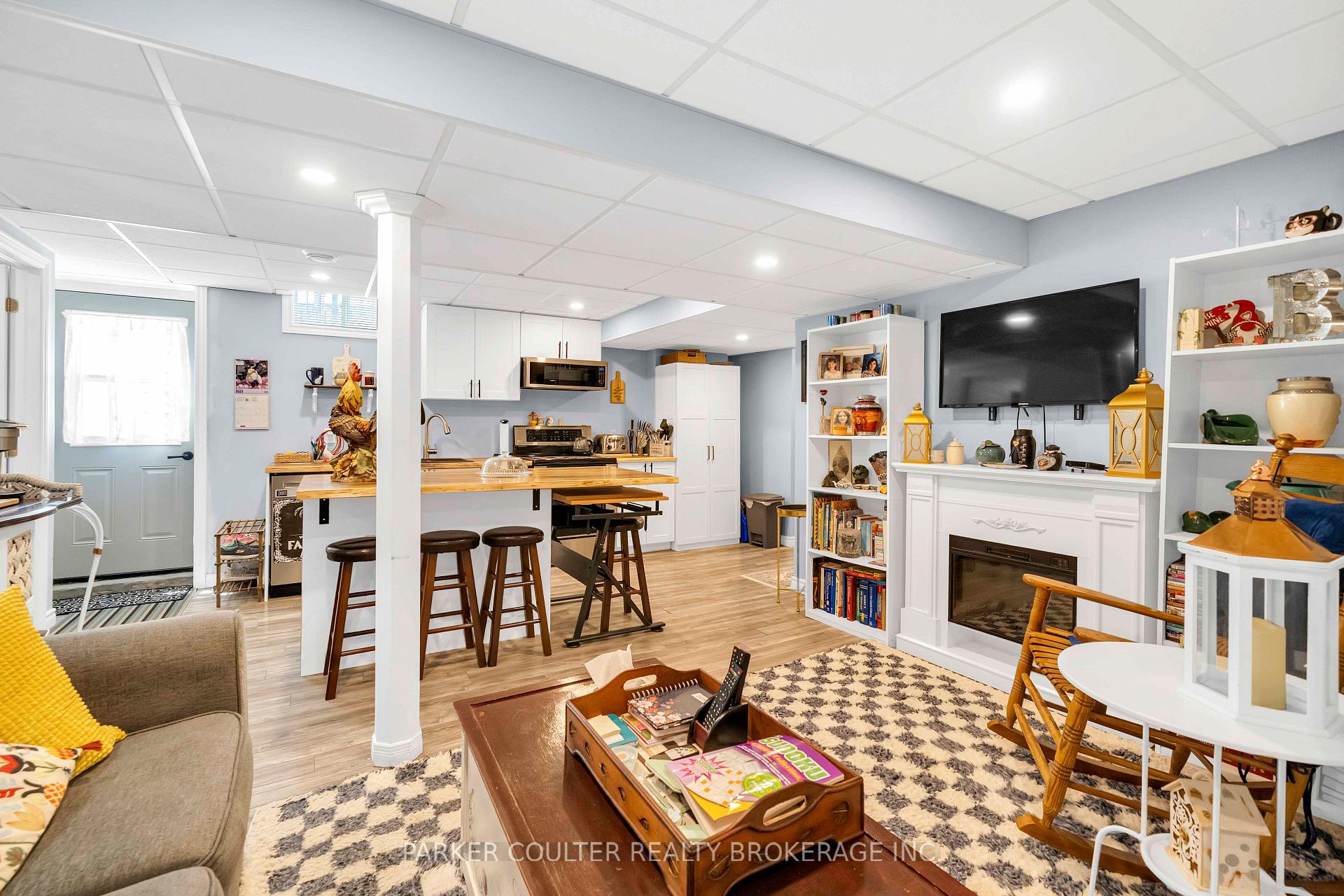 Photo 35 of 28 Sasco Way, Essa, Angus — HOMEH