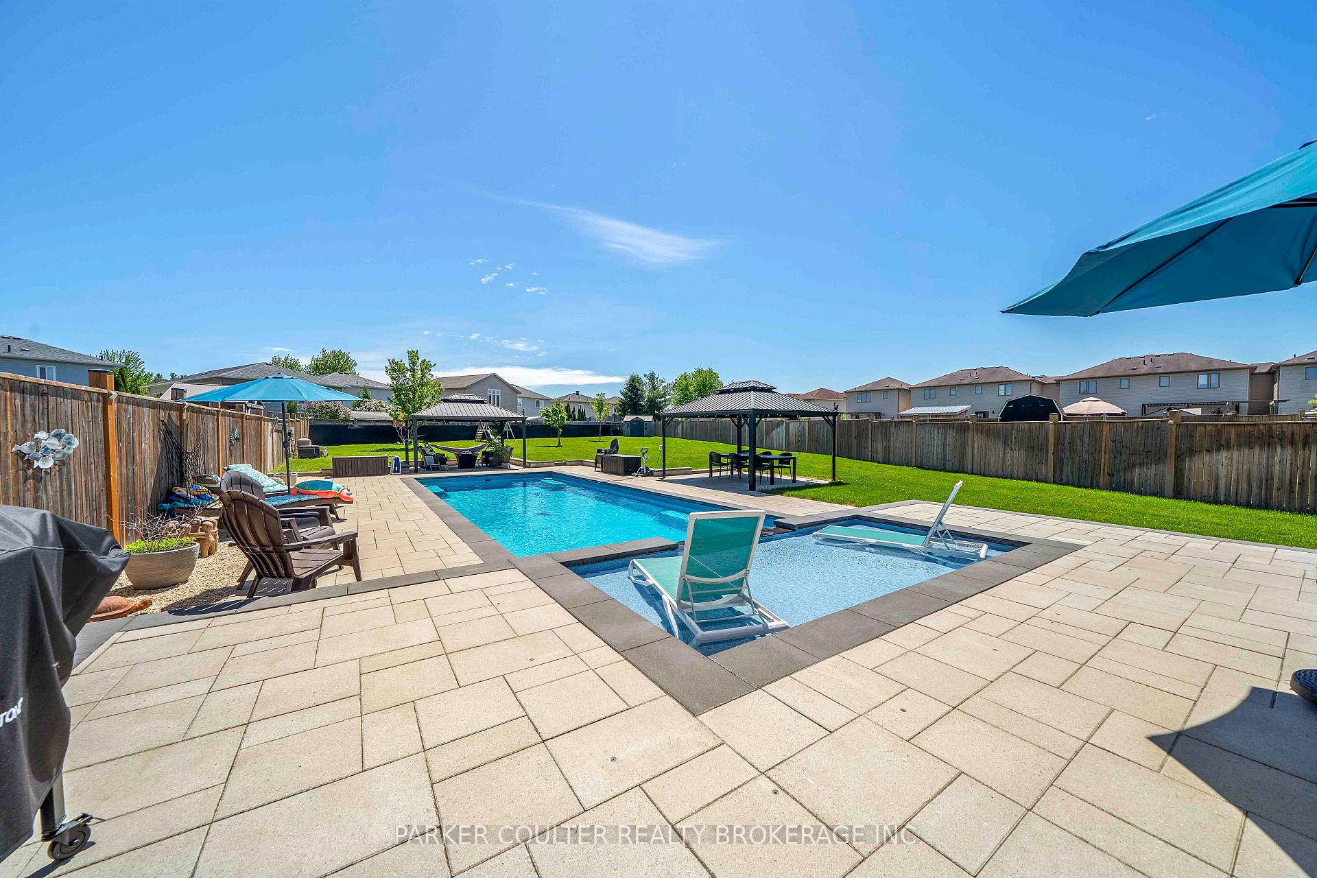 Photo 40 of 28 Sasco Way, Essa, Angus — HOMEH