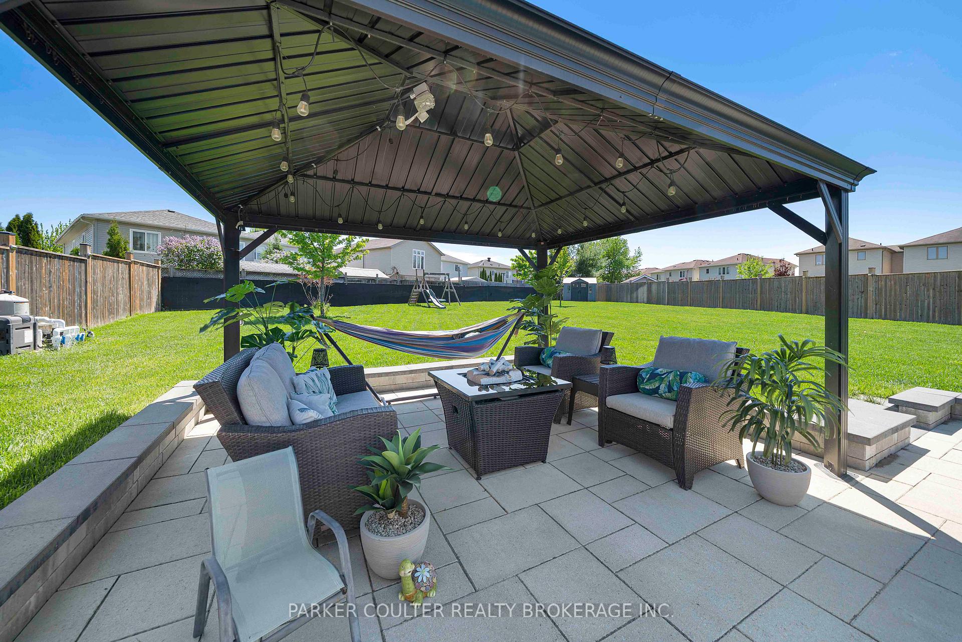 Photo 41 of 28 Sasco Way, Essa, Angus — HOMEH
