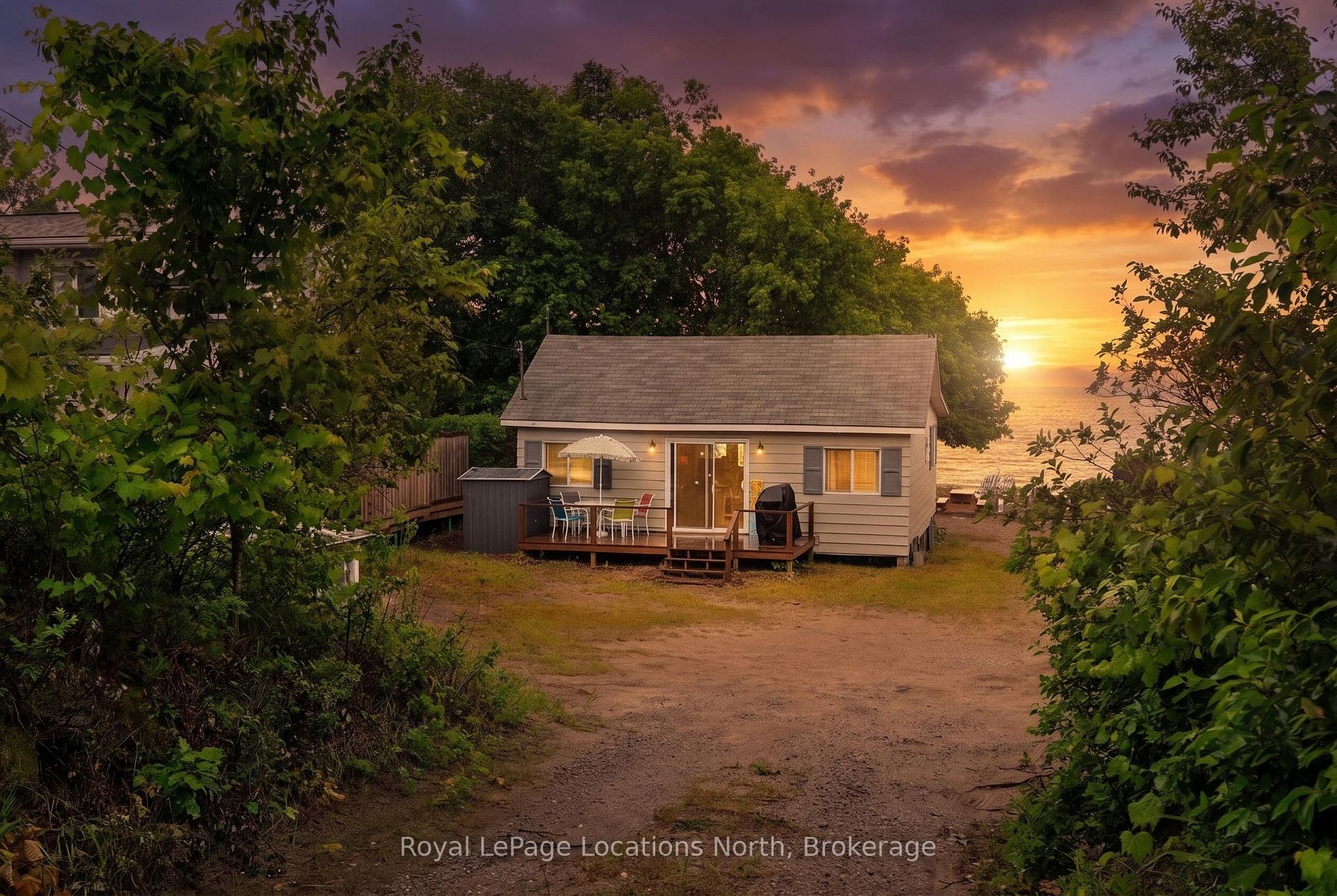 Photo 1 of 2134 Tiny Beaches Road S, Tiny, Rural Tiny — HOMEH