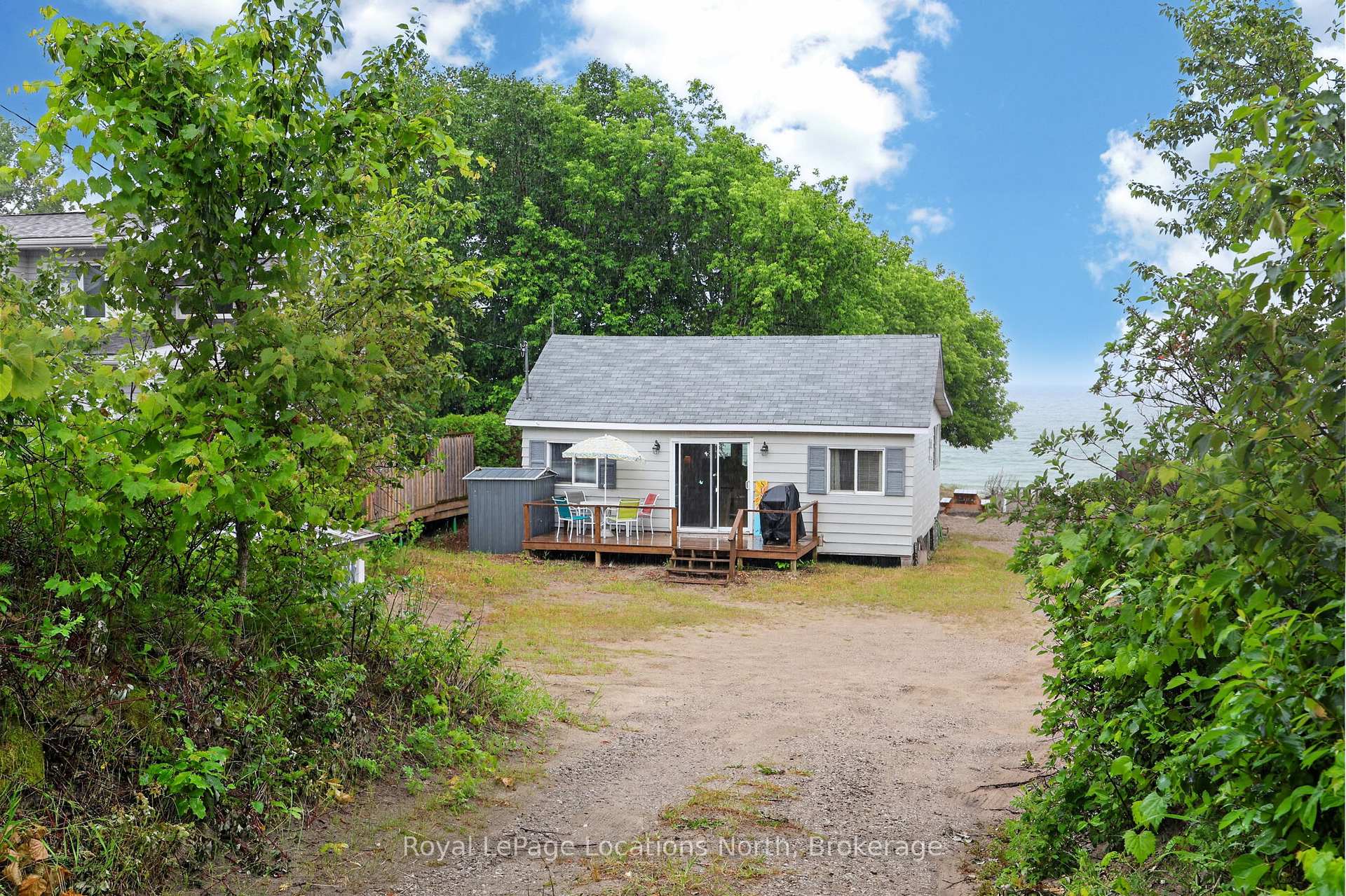 Photo 18 of 2134 Tiny Beaches Road S, Tiny, Rural Tiny — HOMEH