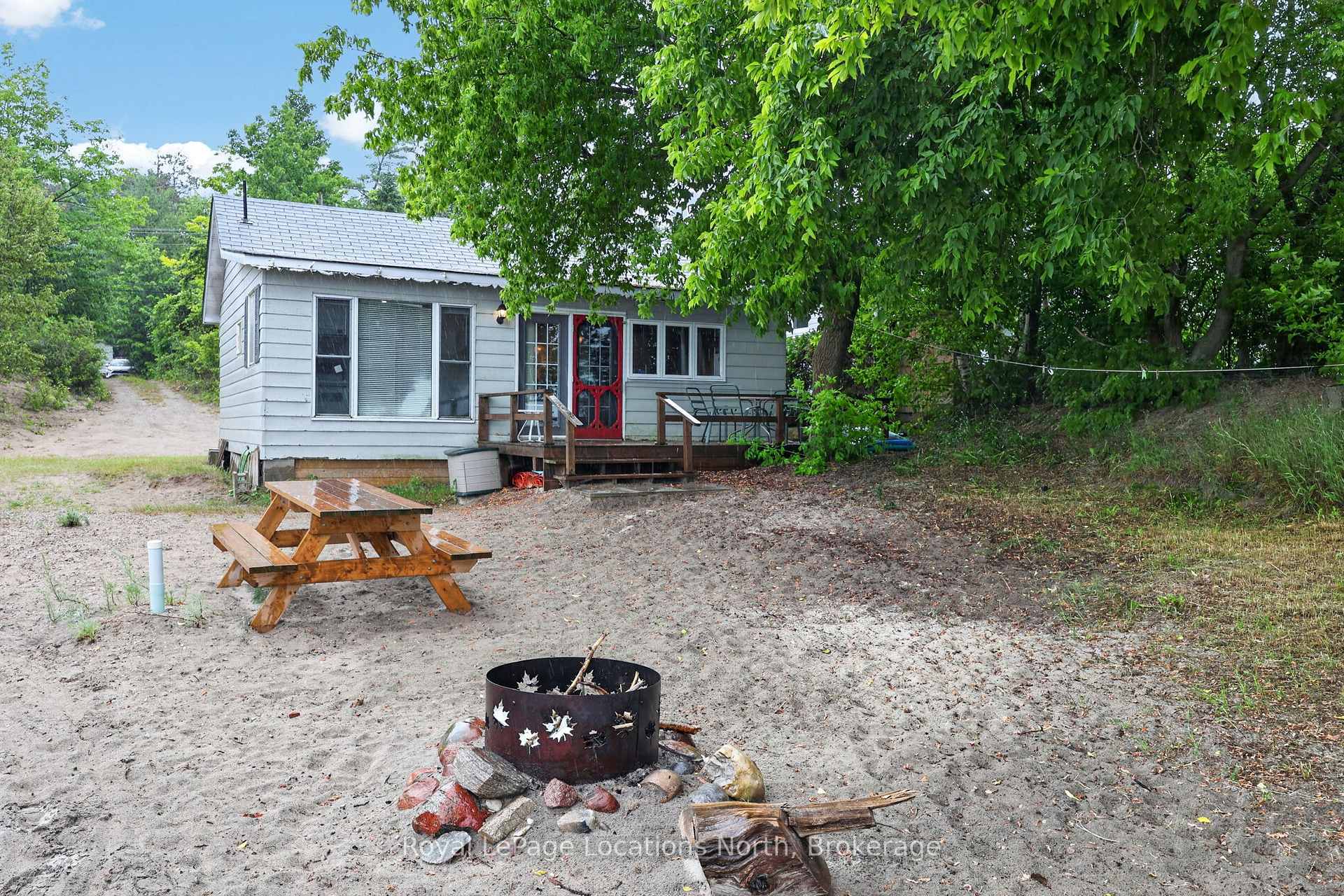 Photo 20 of 2134 Tiny Beaches Road S, Tiny, Rural Tiny — HOMEH
