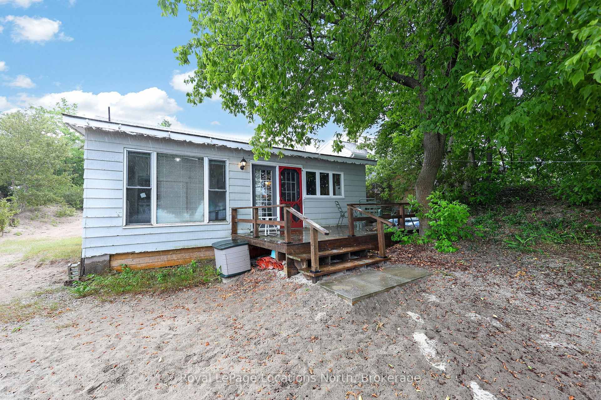 Photo 21 of 2134 Tiny Beaches Road S, Tiny, Rural Tiny — HOMEH