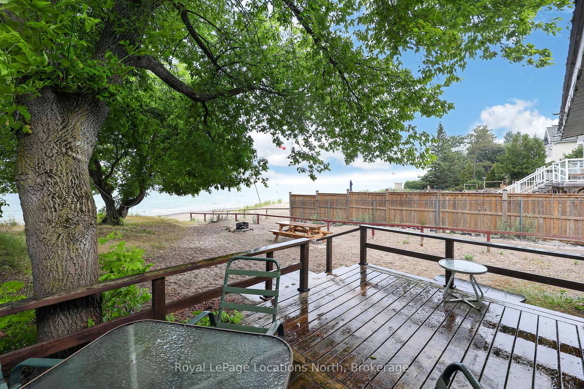 Photo 23 of 2134 Tiny Beaches Road S, Tiny, Rural Tiny — HOMEH