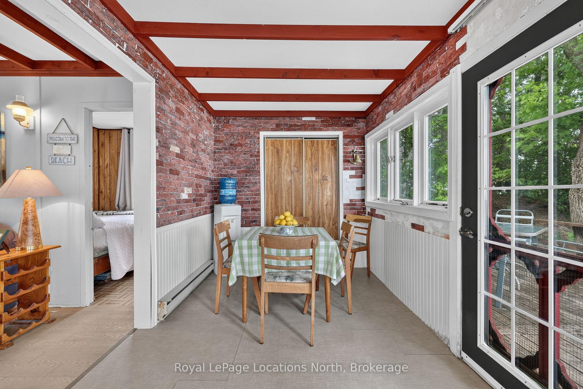 Photo 5 of 2134 Tiny Beaches Road S, Tiny, Rural Tiny — HOMEH