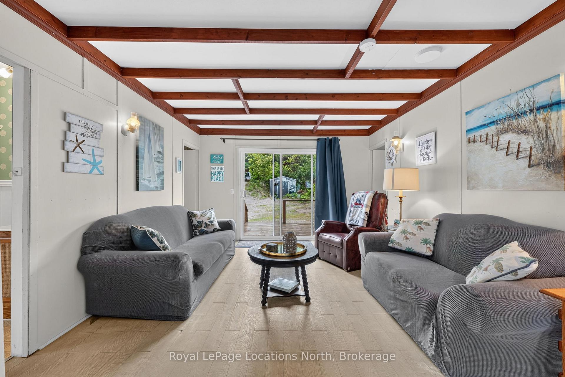 Photo 6 of 2134 Tiny Beaches Road S, Tiny, Rural Tiny — HOMEH