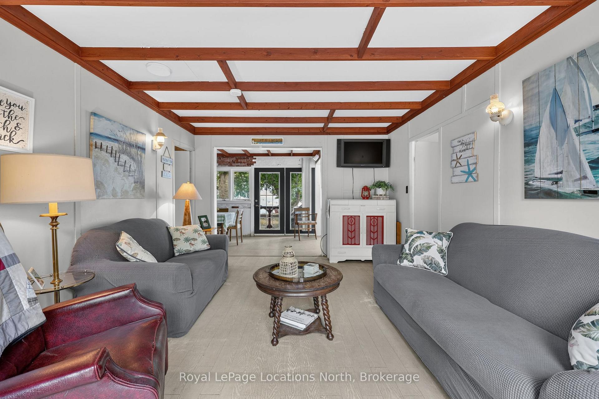 Photo 8 of 2134 Tiny Beaches Road S, Tiny, Rural Tiny — HOMEH