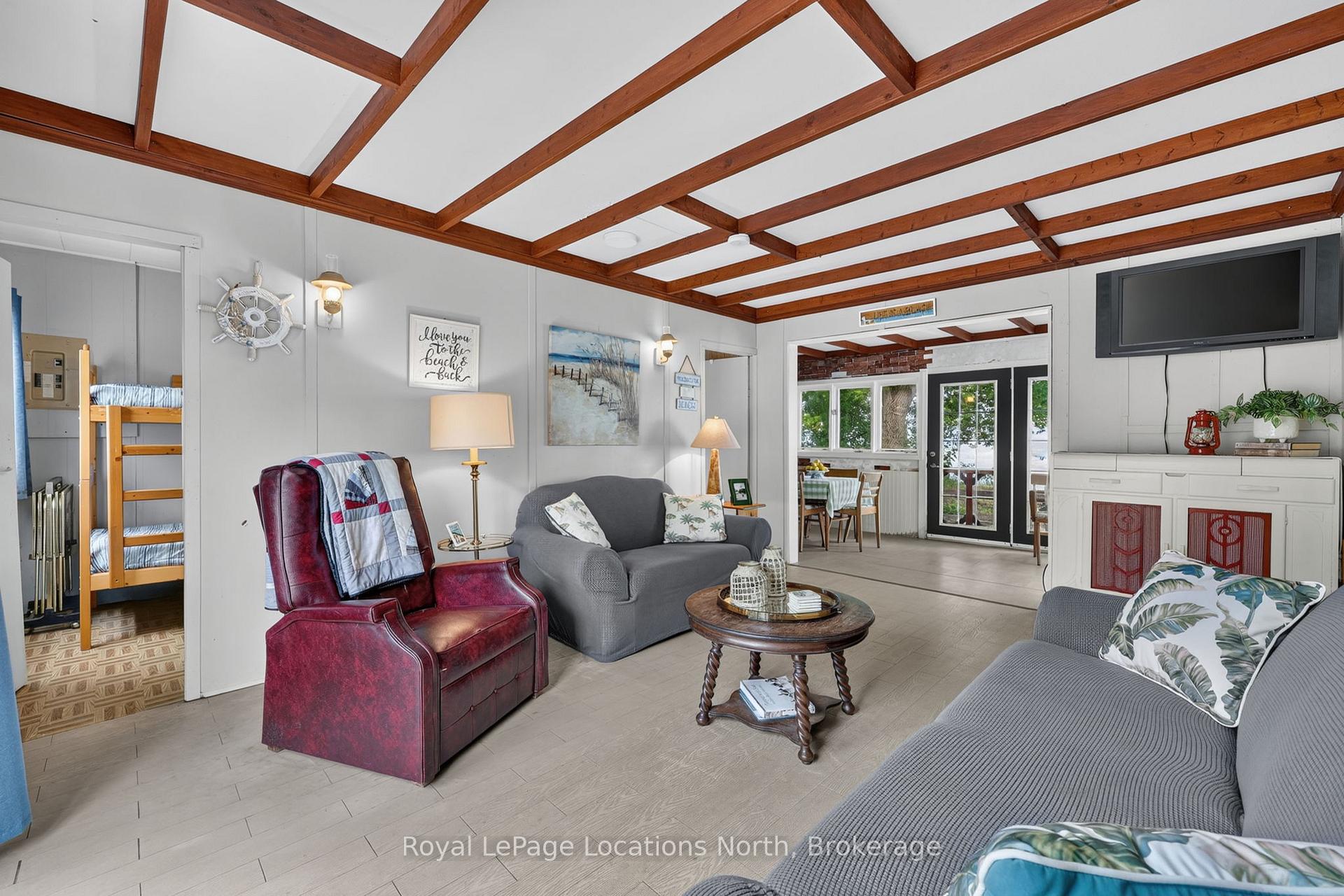 Photo 9 of 2134 Tiny Beaches Road S, Tiny, Rural Tiny — HOMEH