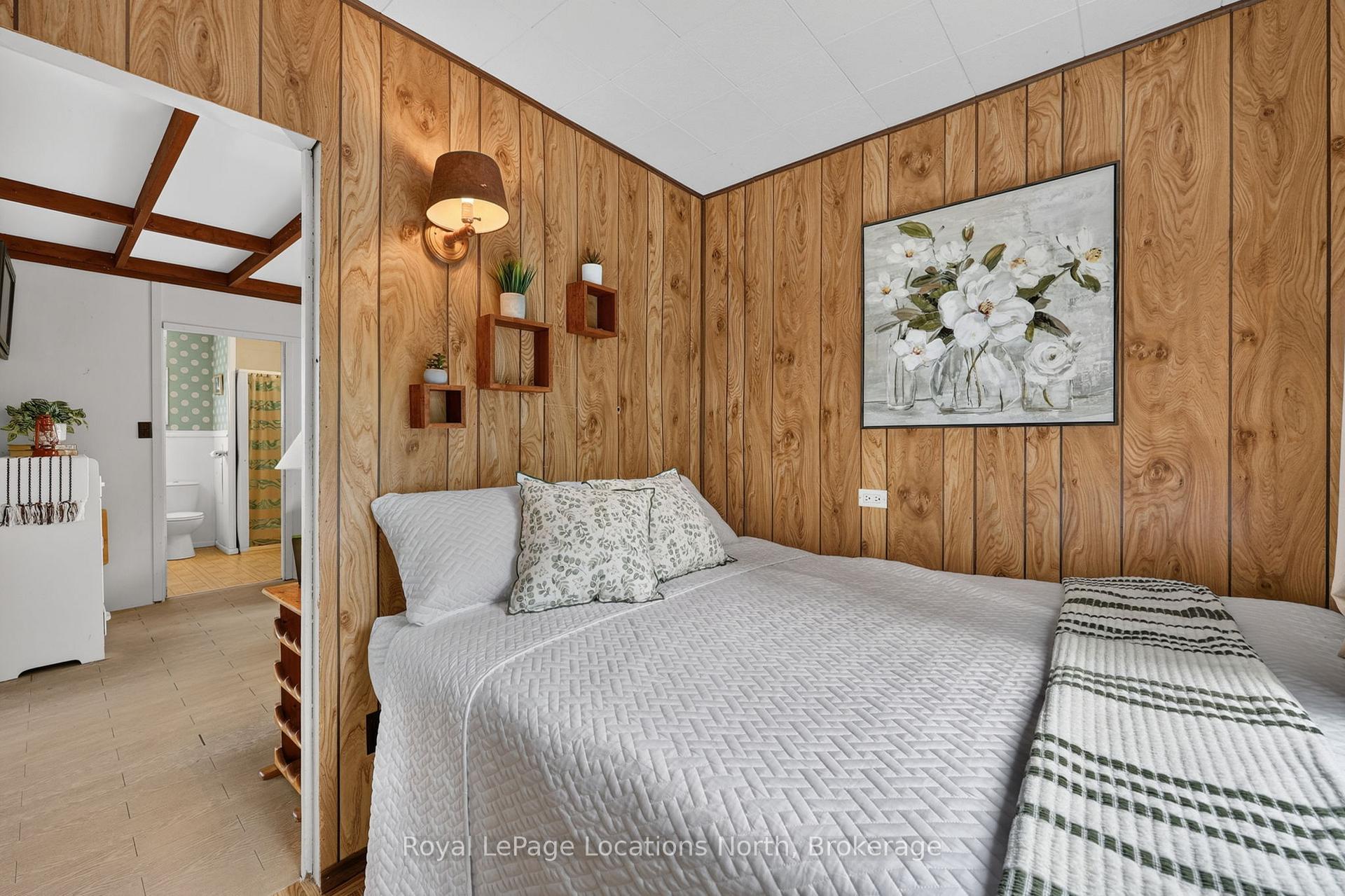 Photo 15 of 2134 Tiny Beaches Road S, Tiny, Rural Tiny — HOMEH