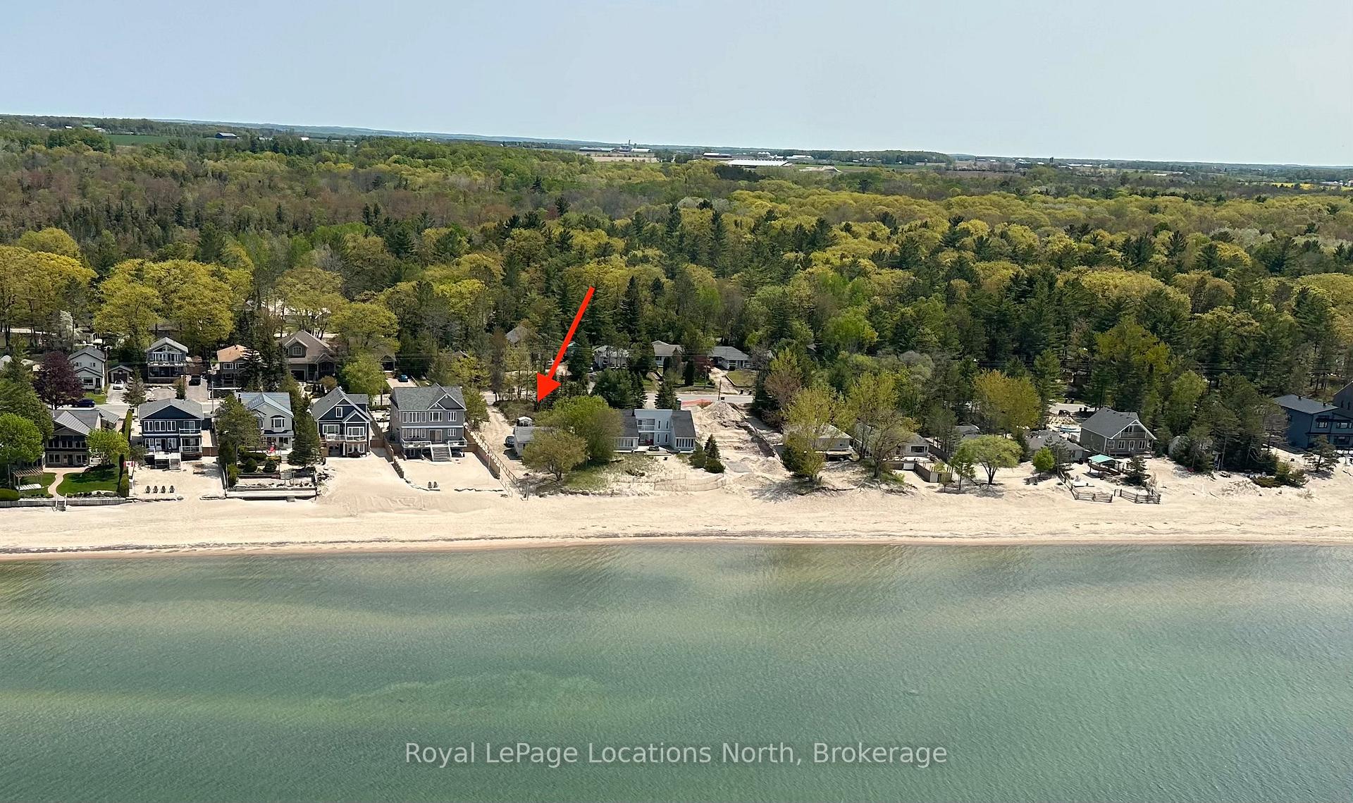 Photo 33 of 2134 Tiny Beaches Road S, Tiny, Rural Tiny — HOMEH