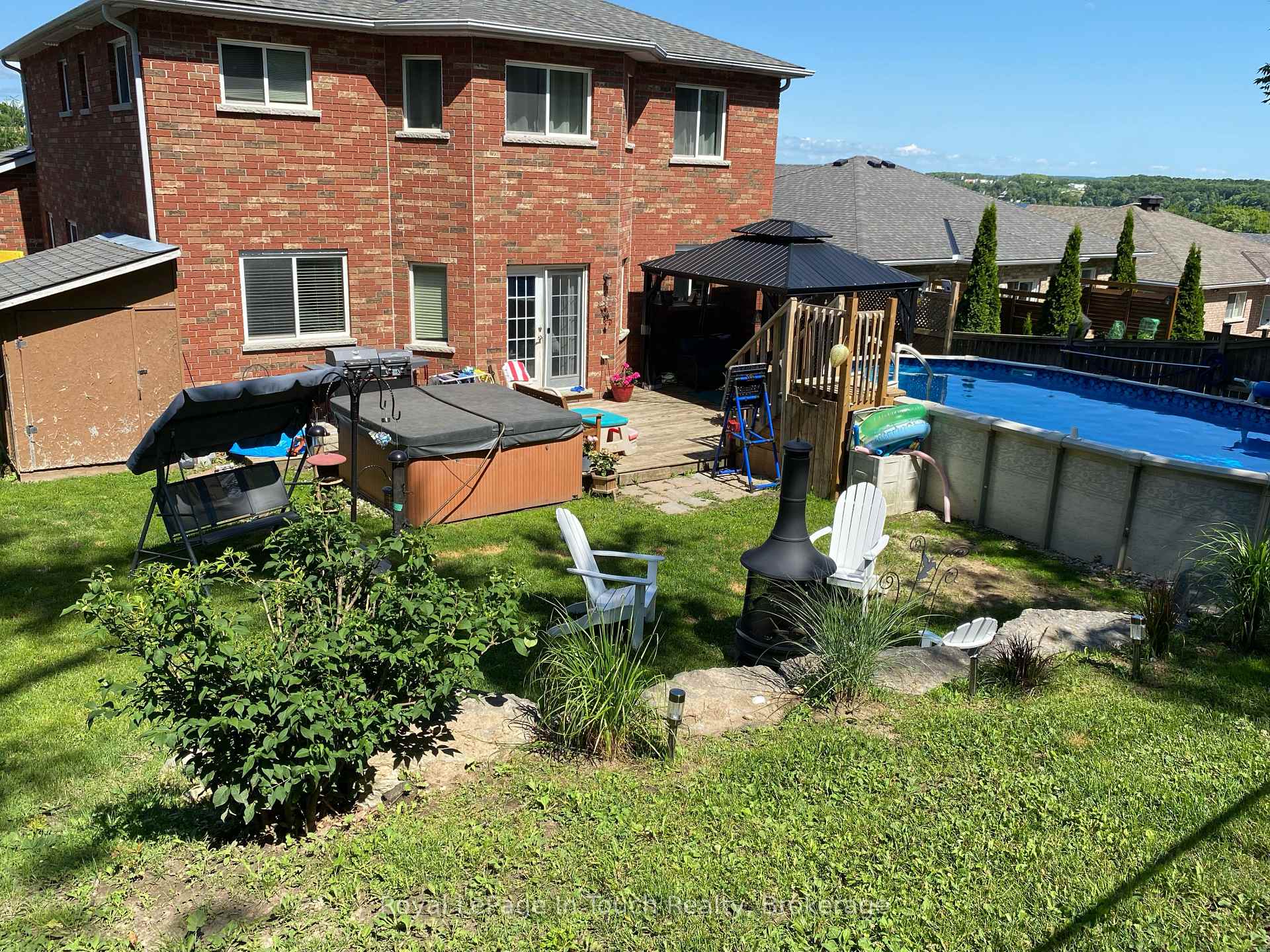 Photo 23 of 384 Keller Drive, Midland — HOMEH