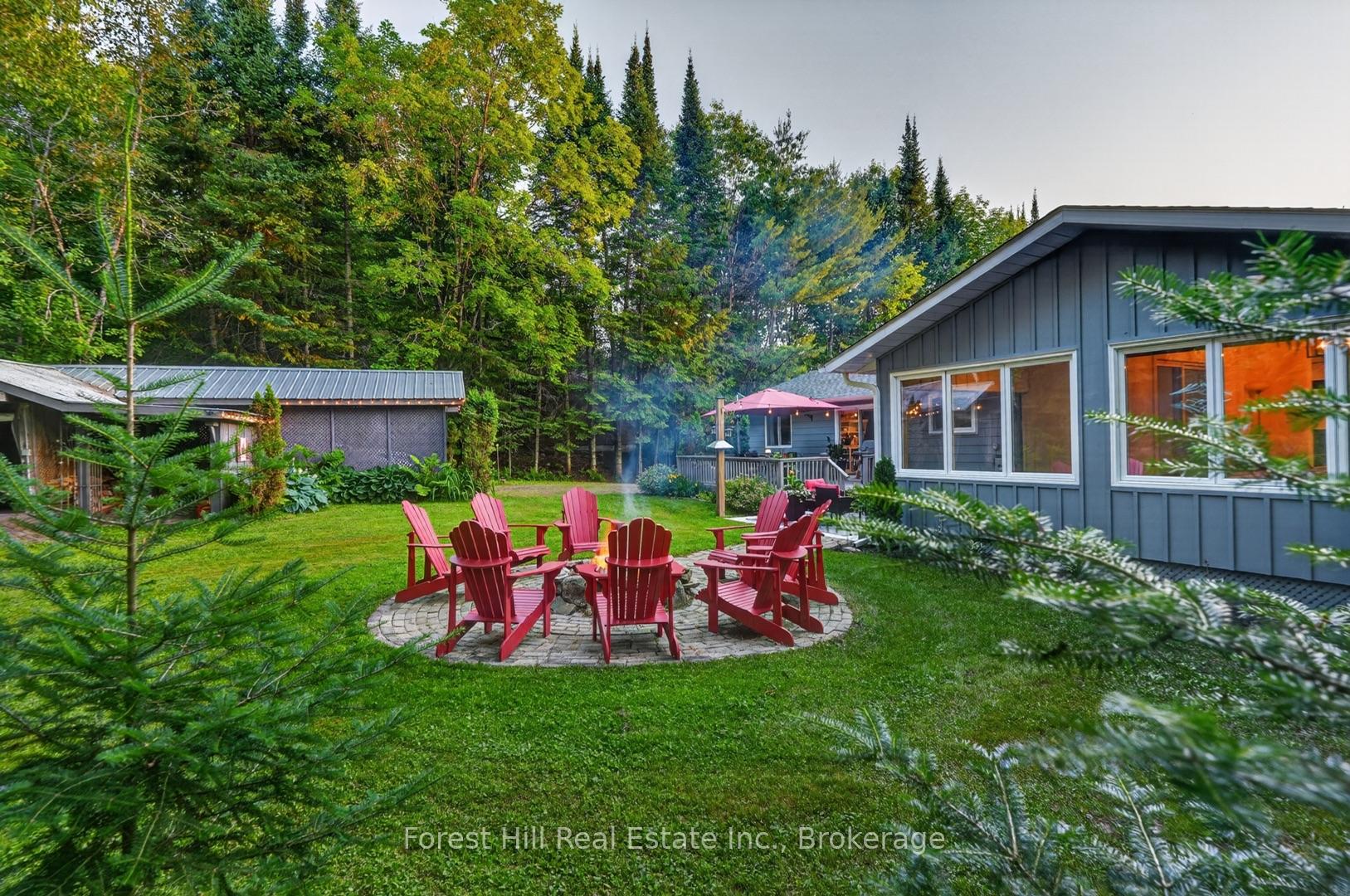 Photo 1 of 1115 Main Street, Algonquin Highlands, Sherborne — HOMEH
