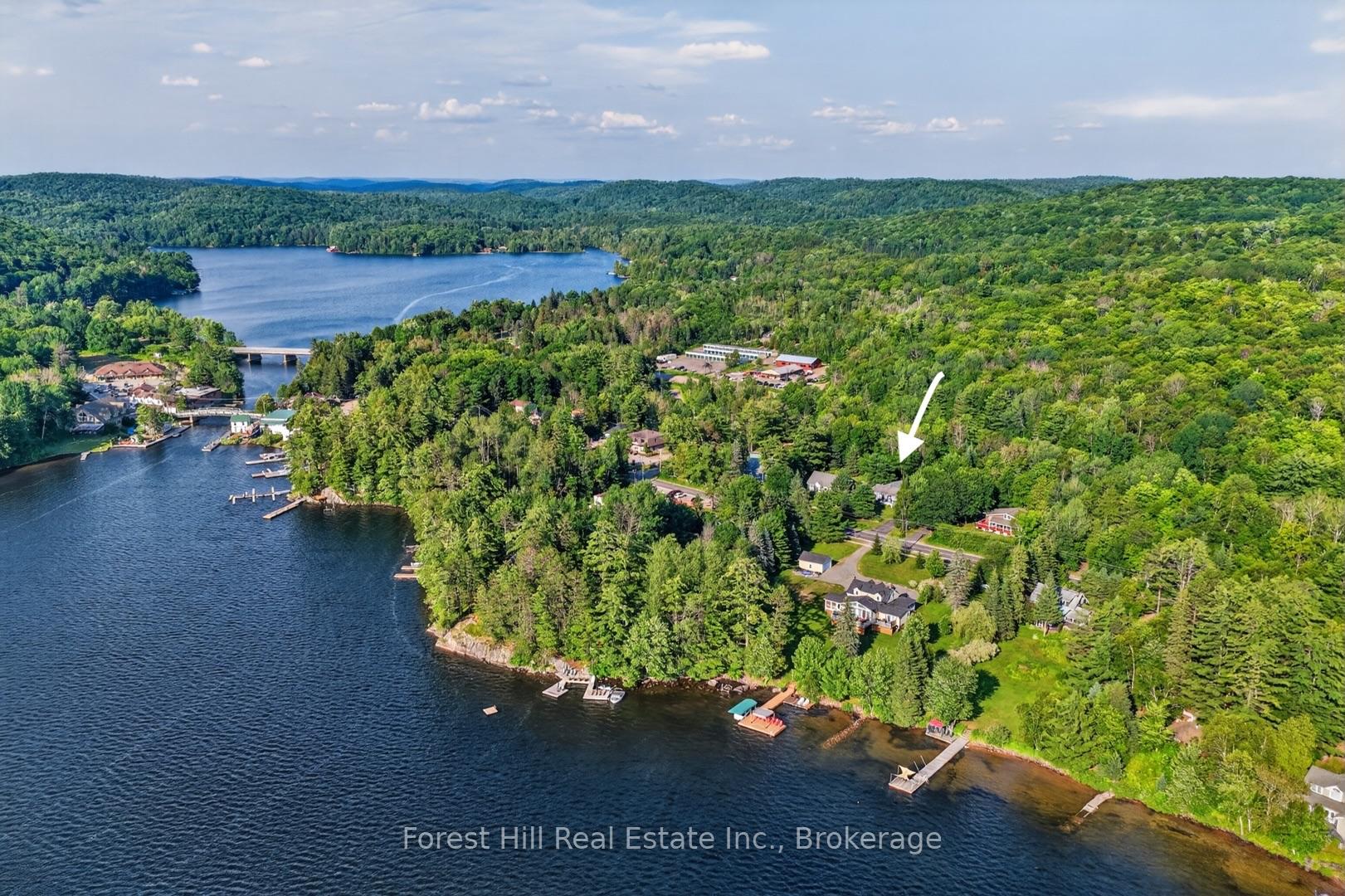 Photo 3 of 1115 Main Street, Algonquin Highlands, Sherborne — HOMEH