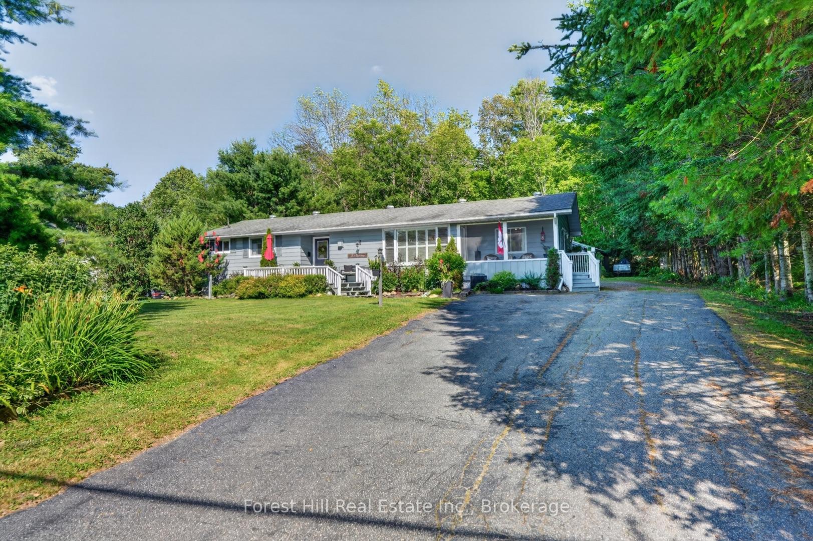 Photo 7 of 1115 Main Street, Algonquin Highlands, Sherborne — HOMEH