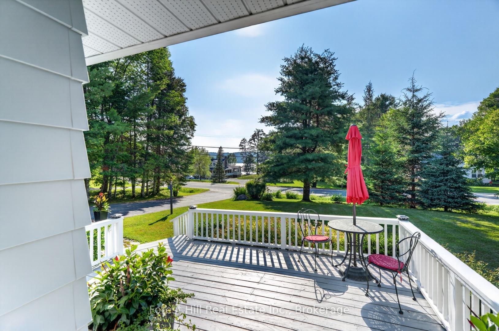 Photo 8 of 1115 Main Street, Algonquin Highlands, Sherborne — HOMEH