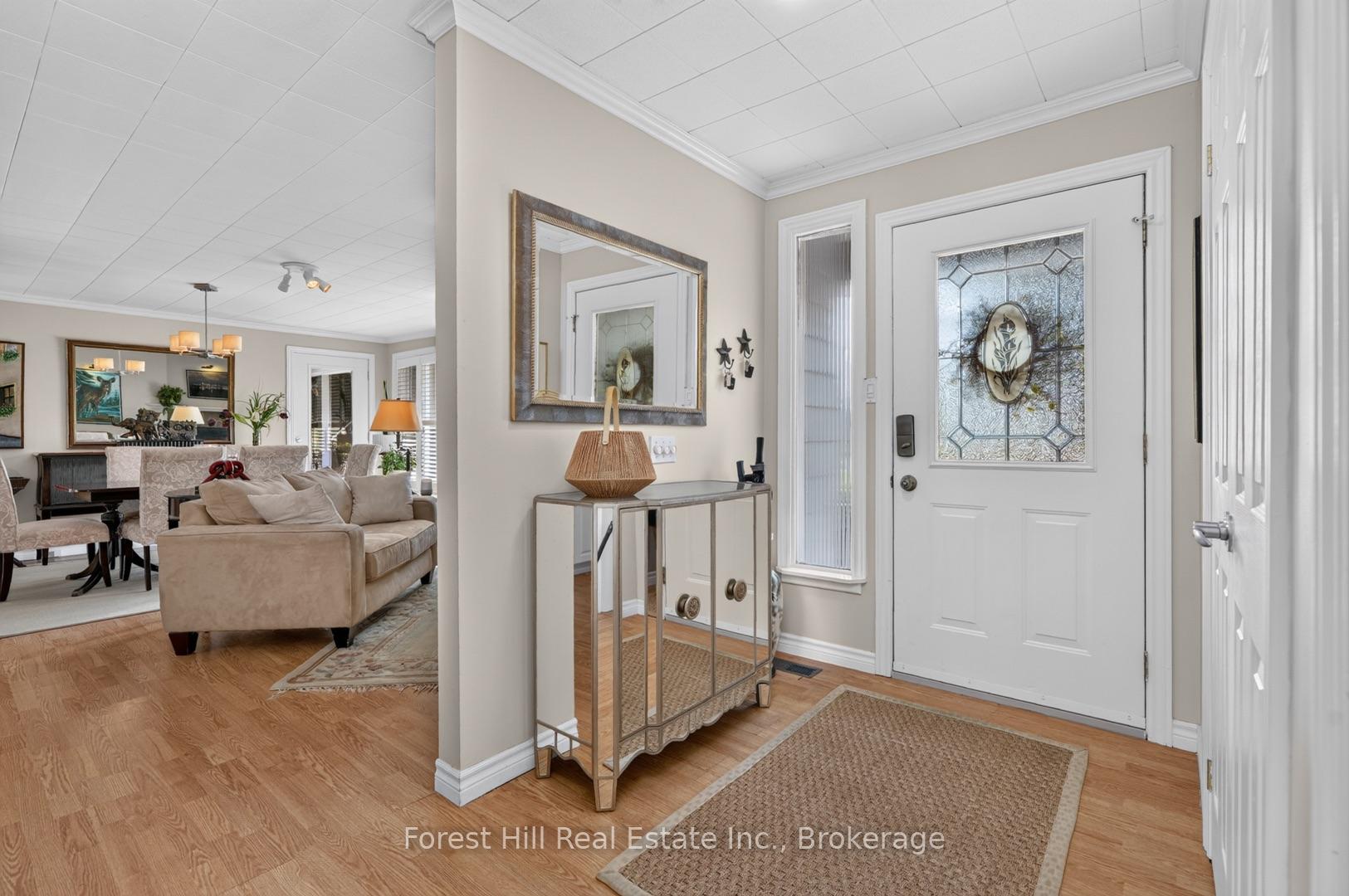 Photo 9 of 1115 Main Street, Algonquin Highlands, Sherborne — HOMEH