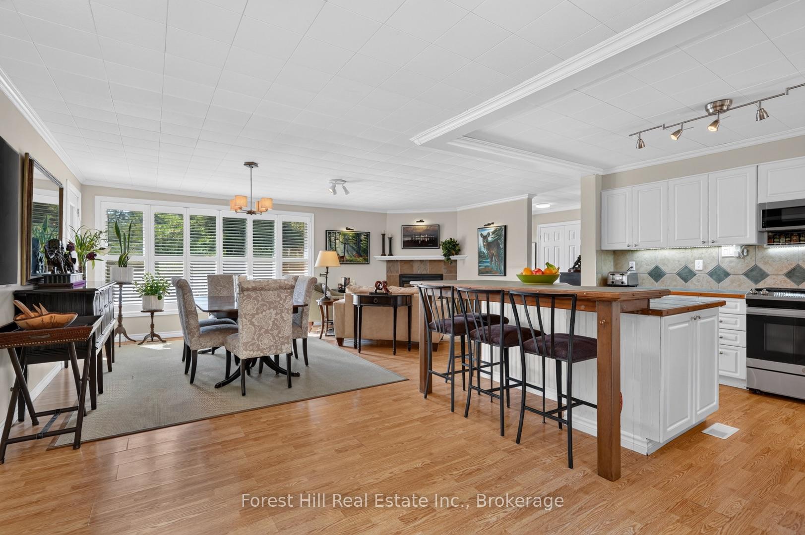 Photo 10 of 1115 Main Street, Algonquin Highlands, Sherborne — HOMEH