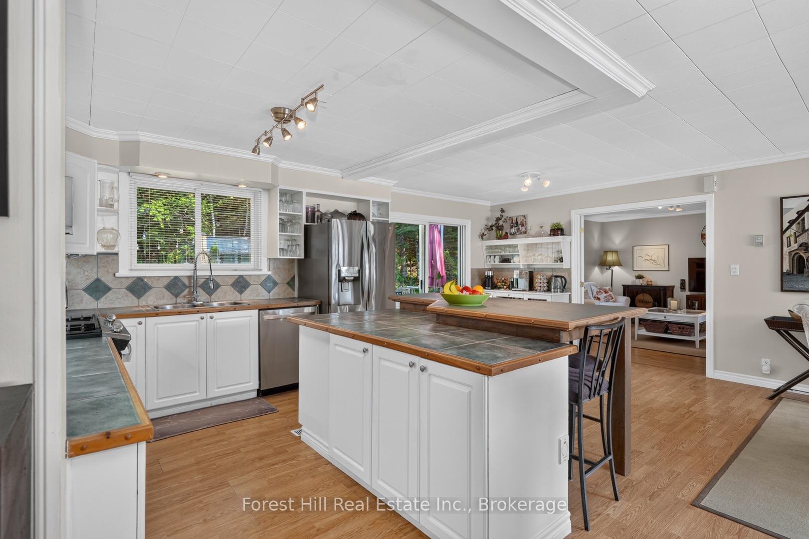 Photo 14 of 1115 Main Street, Algonquin Highlands, Sherborne — HOMEH