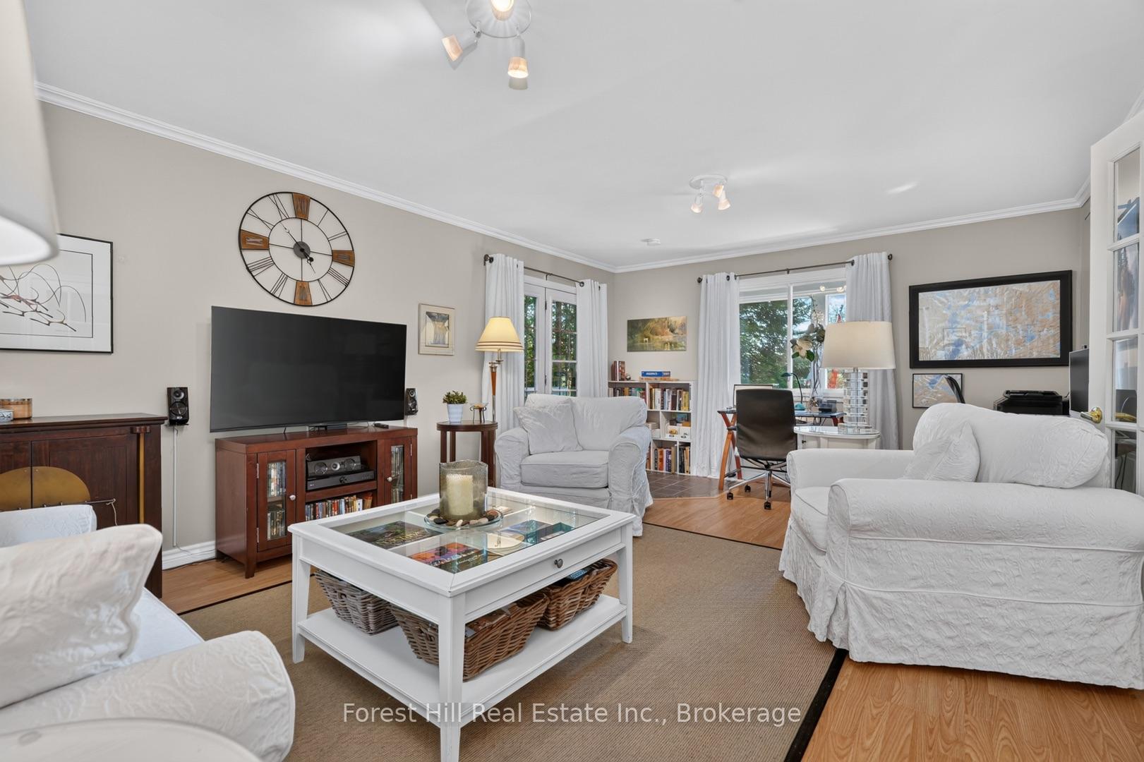 Photo 17 of 1115 Main Street, Algonquin Highlands, Sherborne — HOMEH