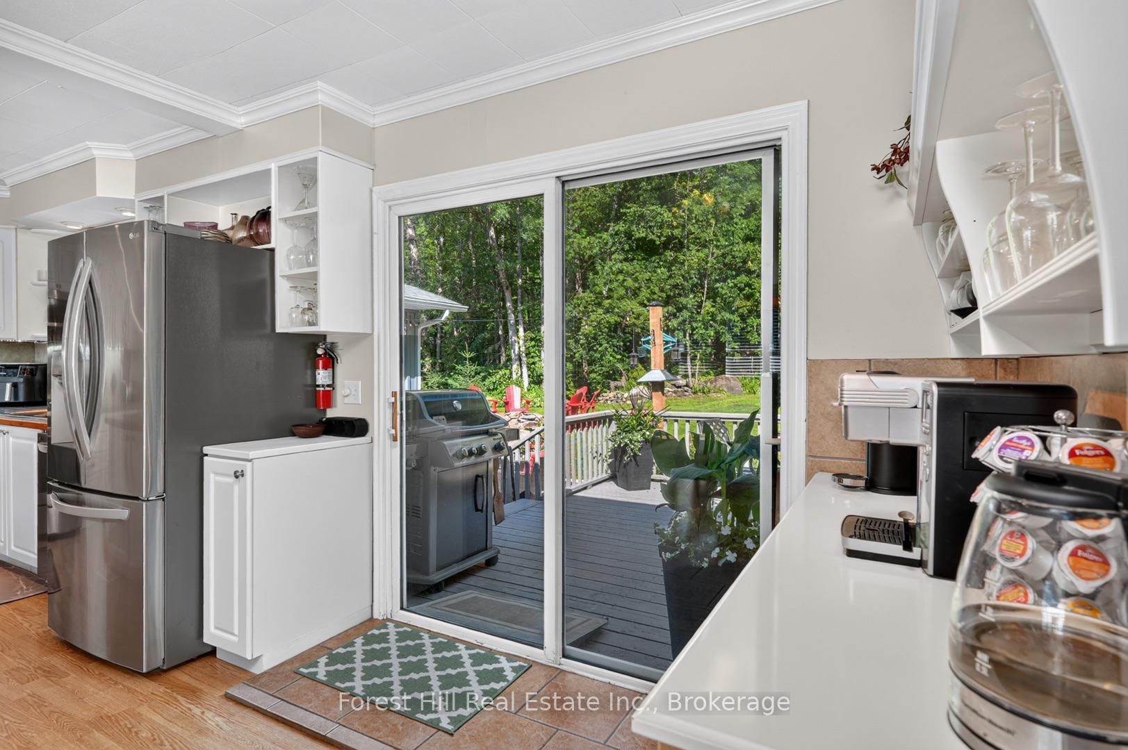 Photo 19 of 1115 Main Street, Algonquin Highlands, Sherborne — HOMEH