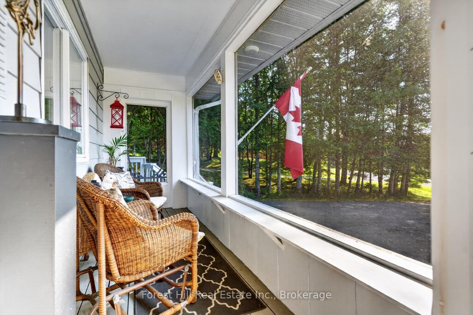 Photo 28 of 1115 Main Street, Algonquin Highlands, Sherborne — HOMEH