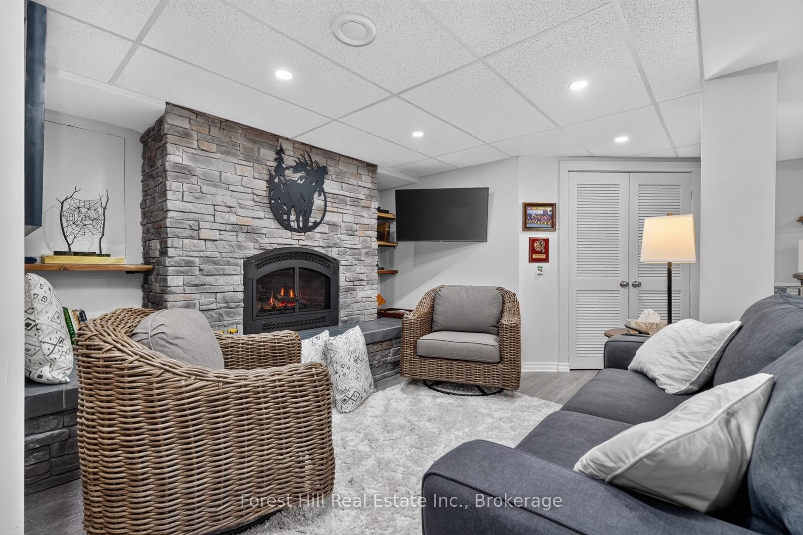 Photo 30 of 1115 Main Street, Algonquin Highlands, Sherborne — HOMEH