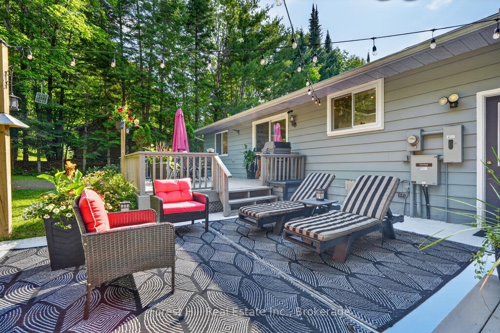 Photo 39 of 1115 Main Street, Algonquin Highlands, Sherborne — HOMEH