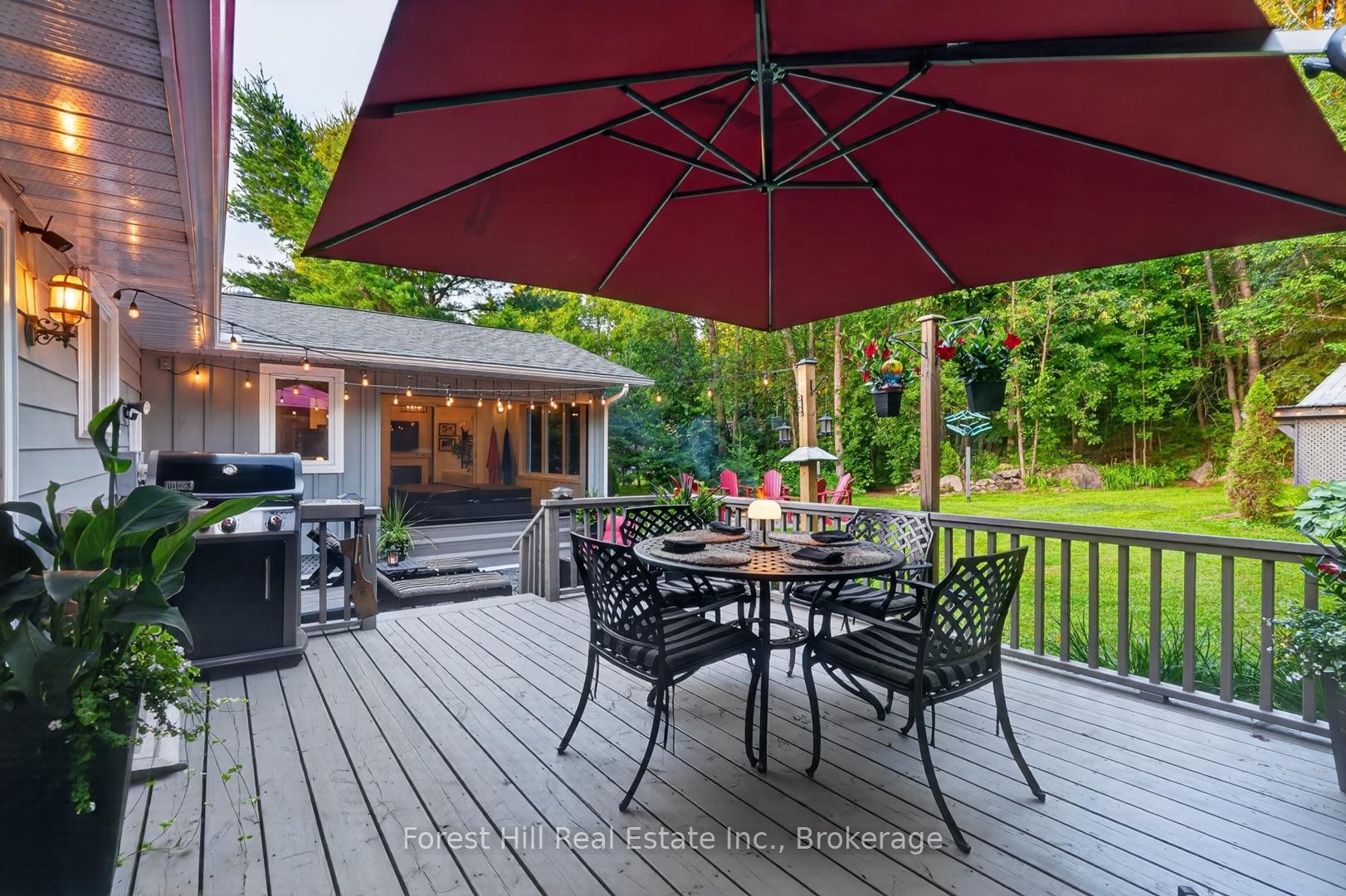 Photo 45 of 1115 Main Street, Algonquin Highlands, Sherborne — HOMEH
