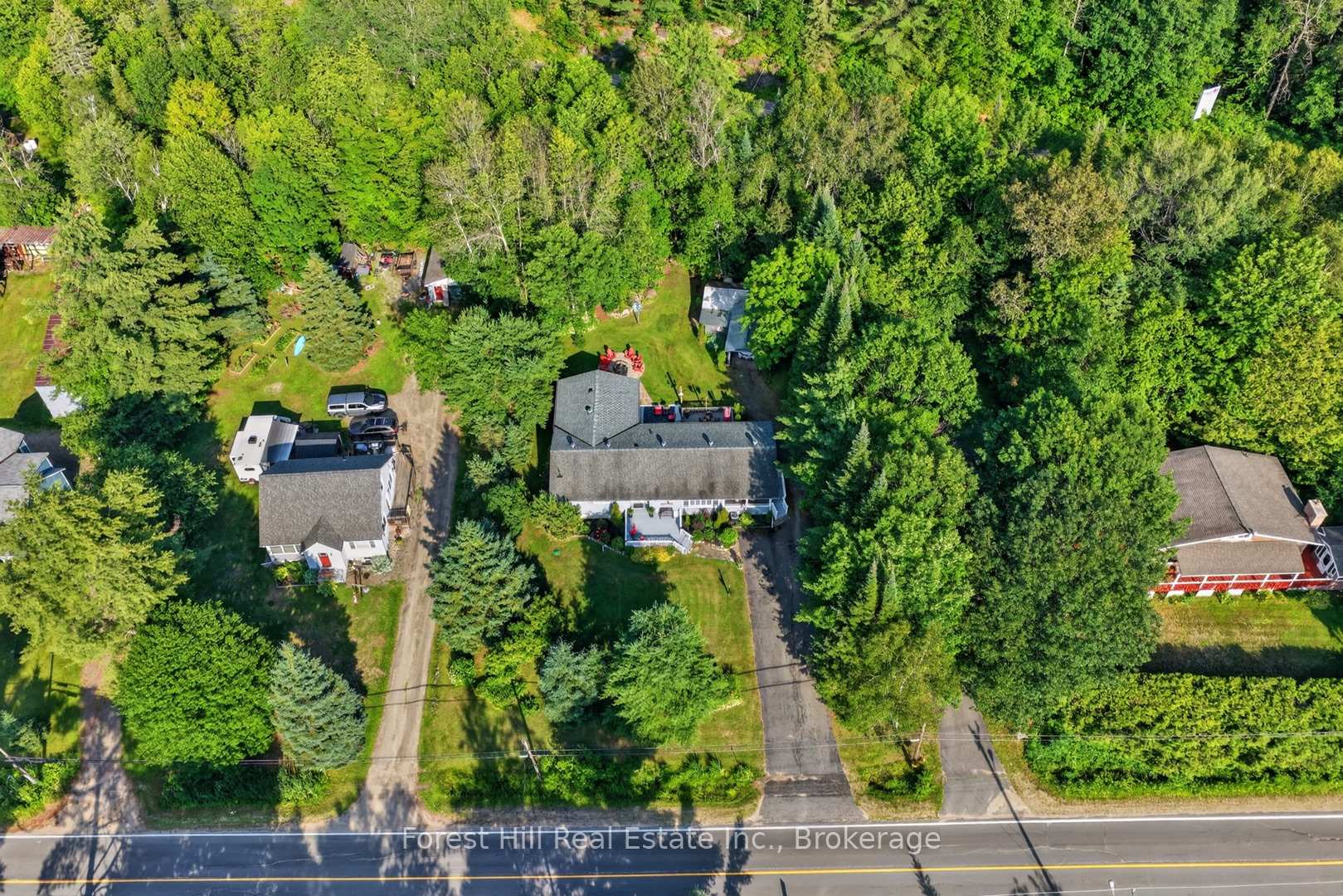 Photo 47 of 1115 Main Street, Algonquin Highlands, Sherborne — HOMEH