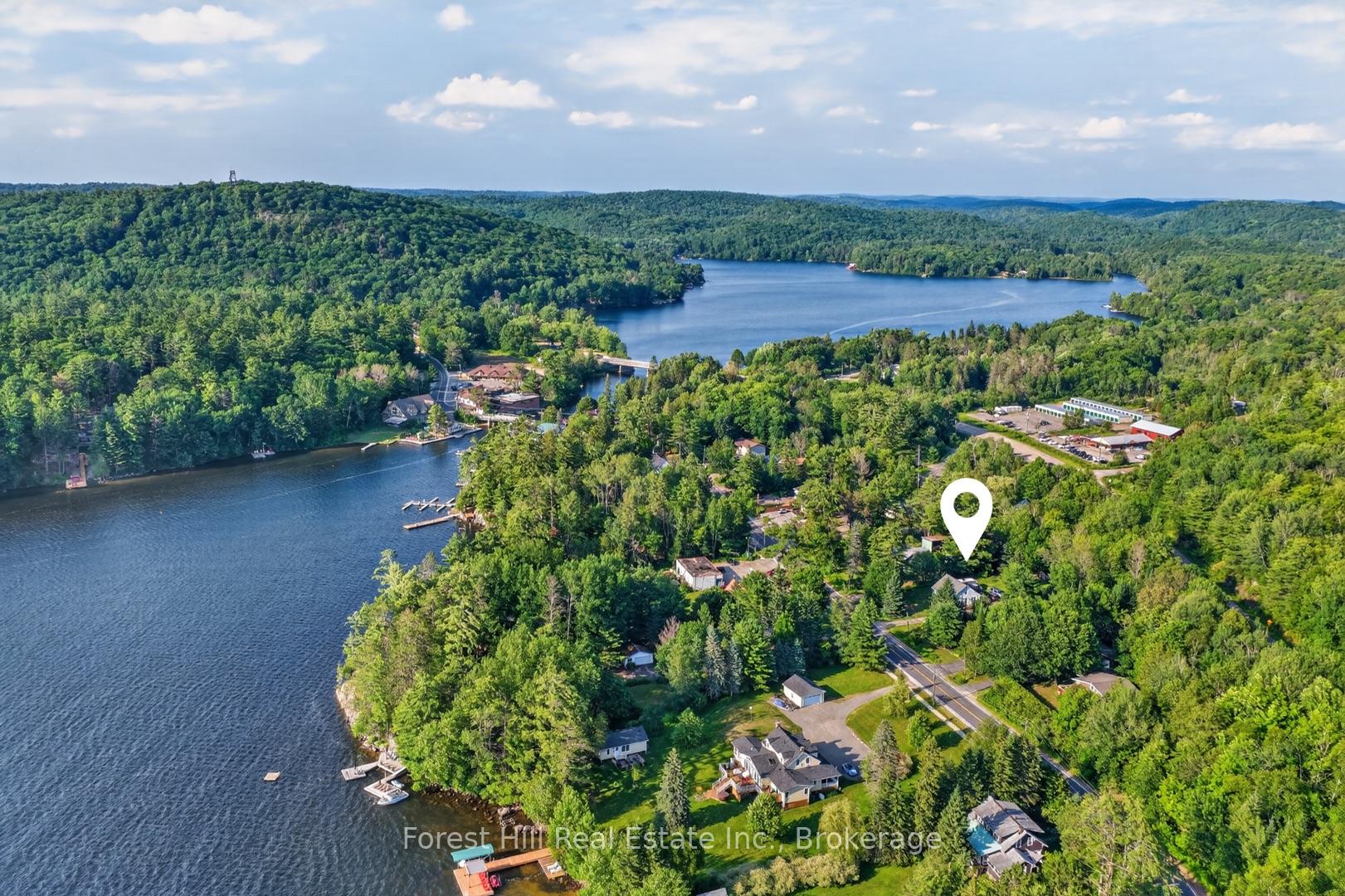 Photo 49 of 1115 Main Street, Algonquin Highlands, Sherborne — HOMEH