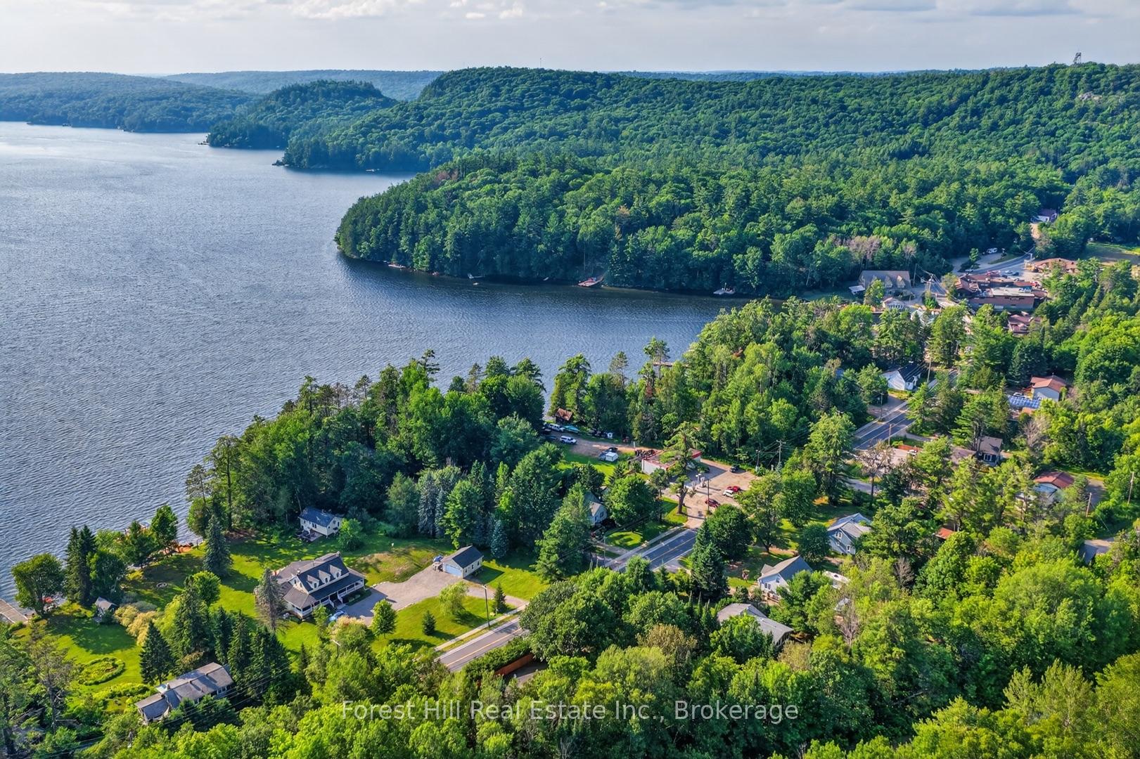 Photo 51 of 1115 Main Street, Algonquin Highlands, Sherborne — HOMEH