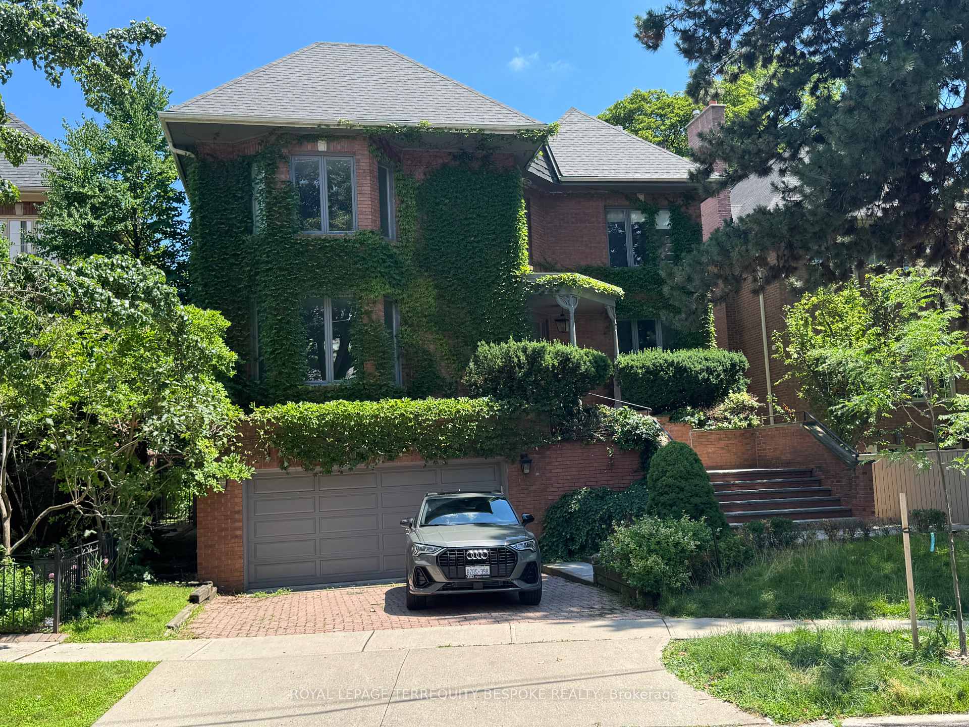 Photo 1 of 1 Scarth Road, Toronto, Rosedale-Moore Park — HOMEH