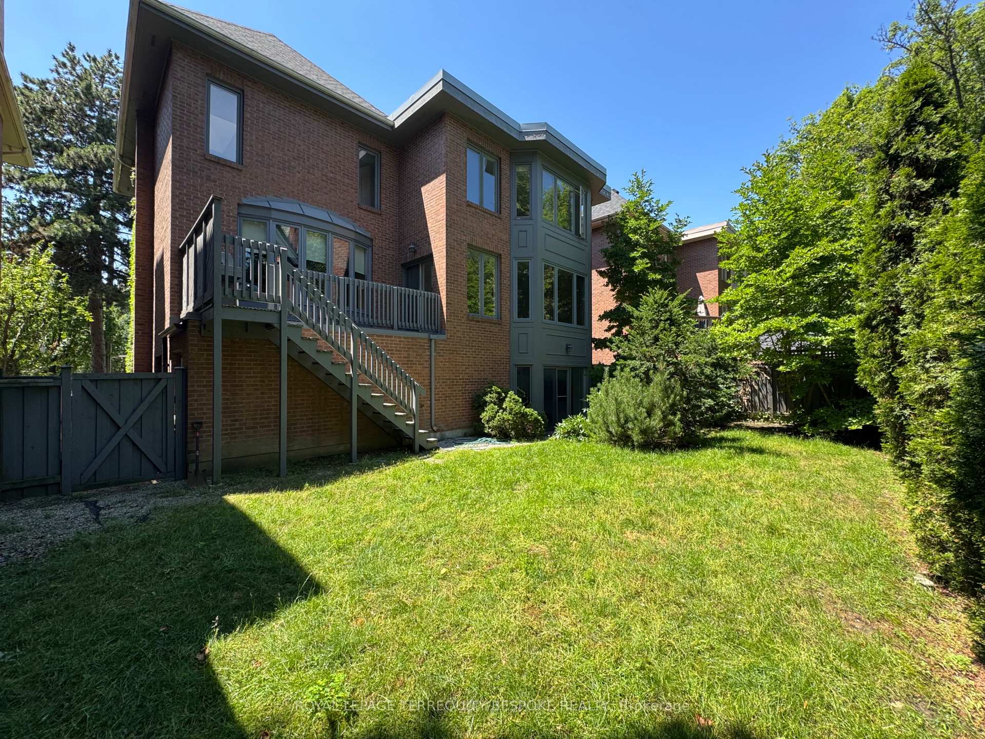 Photo 43 of 1 Scarth Road, Toronto, Rosedale-Moore Park — HOMEH