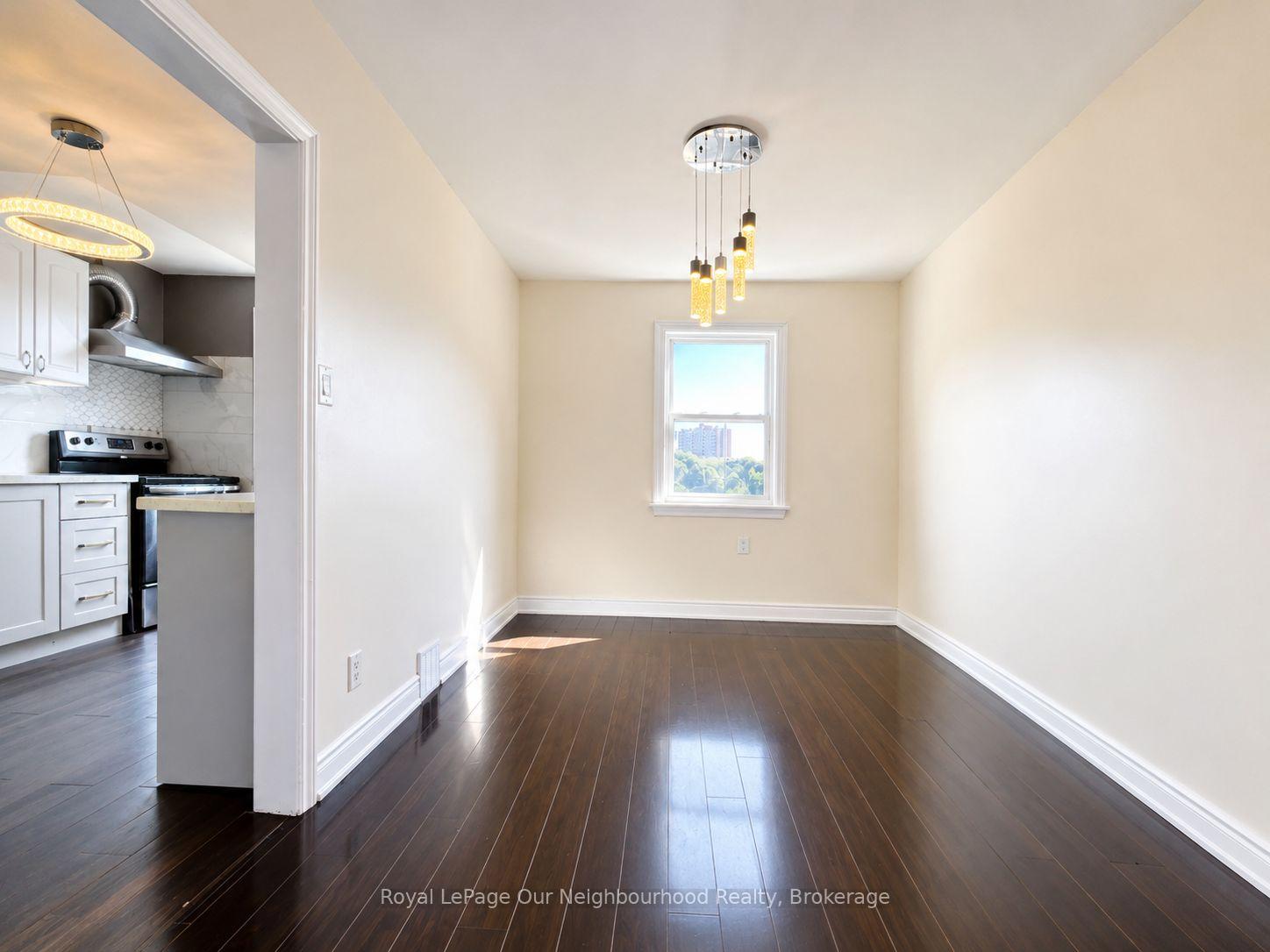 Photo 6 of 728 Weston Road, Toronto, Rockcliffe-Smythe — HOMEH