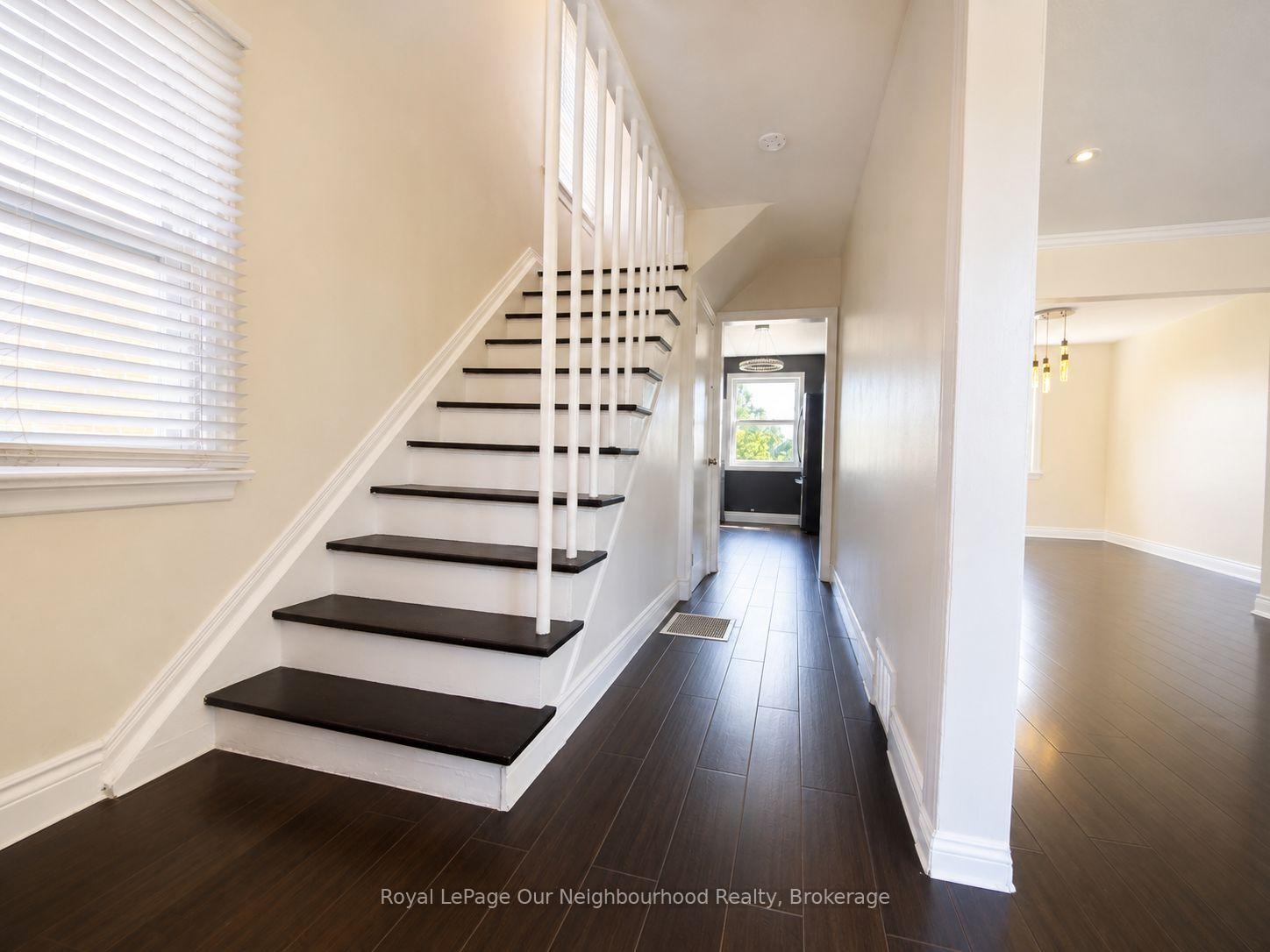 Photo 7 of 728 Weston Road, Toronto, Rockcliffe-Smythe — HOMEH