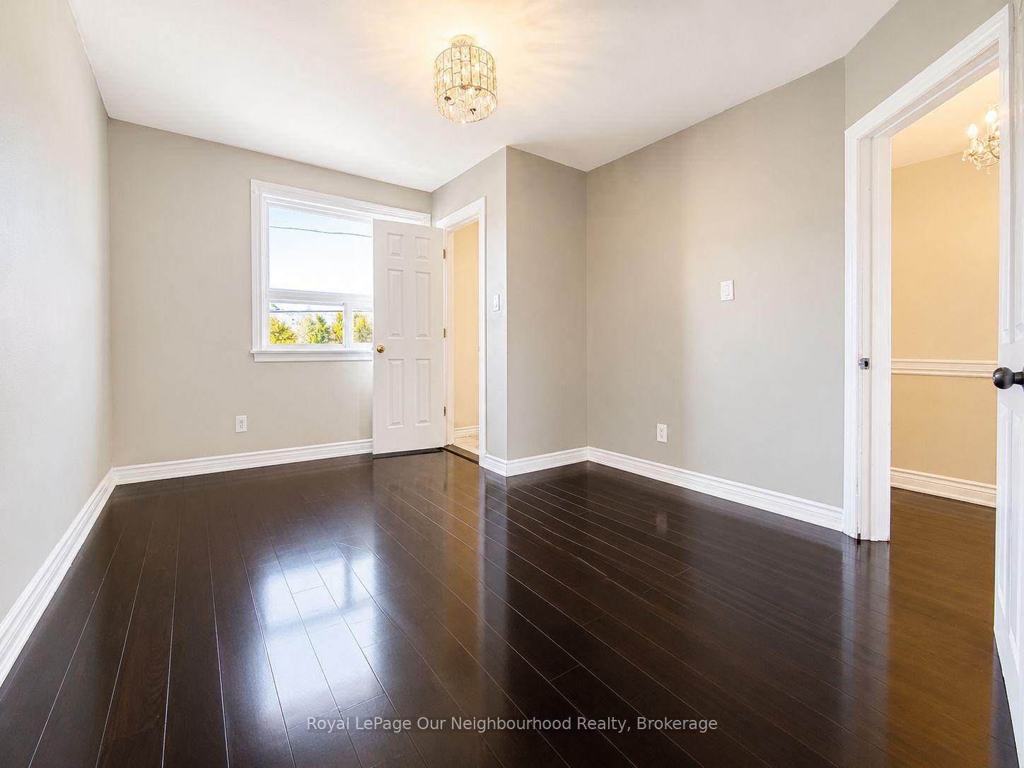 Photo 9 of 728 Weston Road, Toronto, Rockcliffe-Smythe — HOMEH