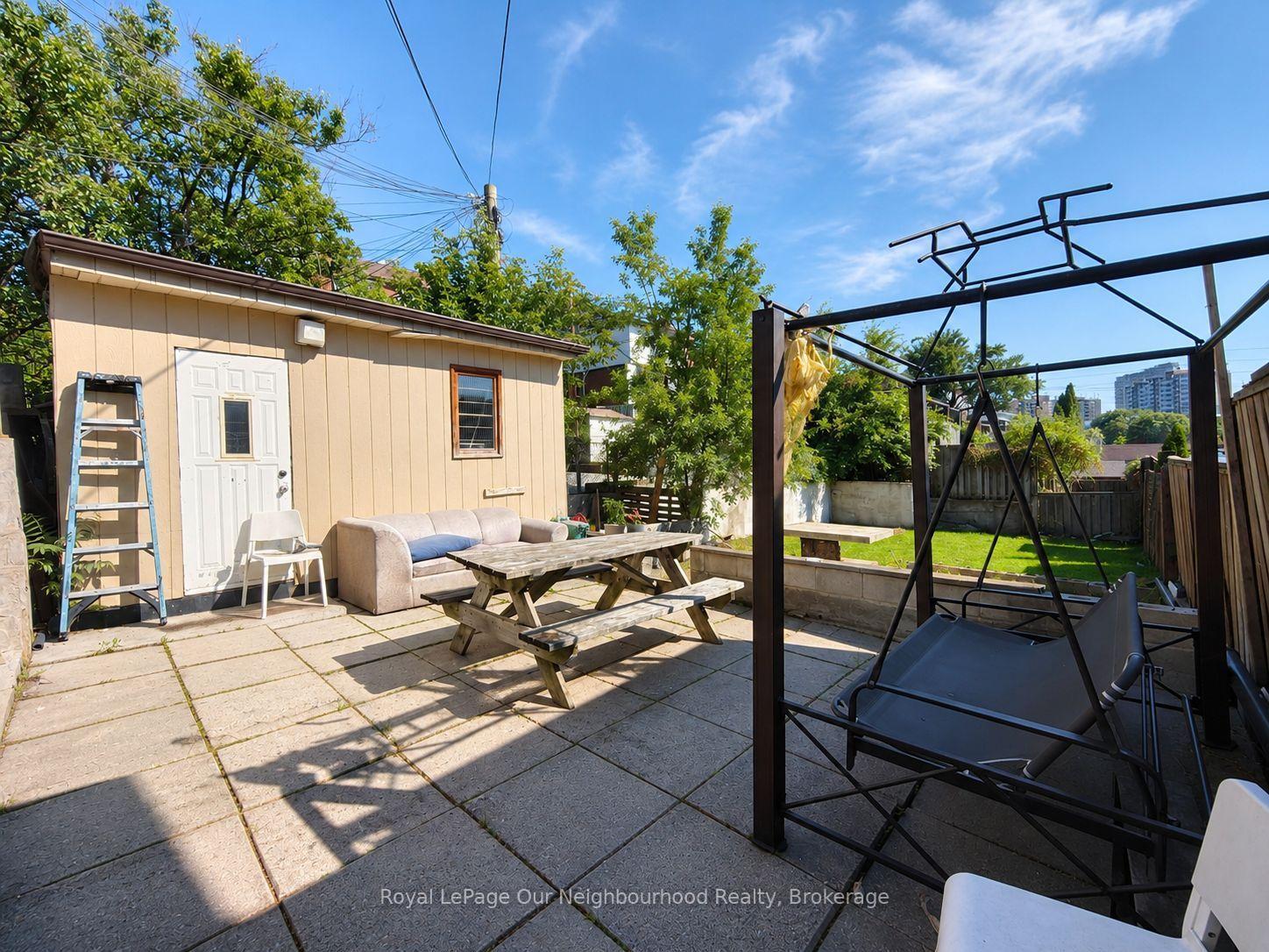 Photo 16 of 728 Weston Road, Toronto, Rockcliffe-Smythe — HOMEH