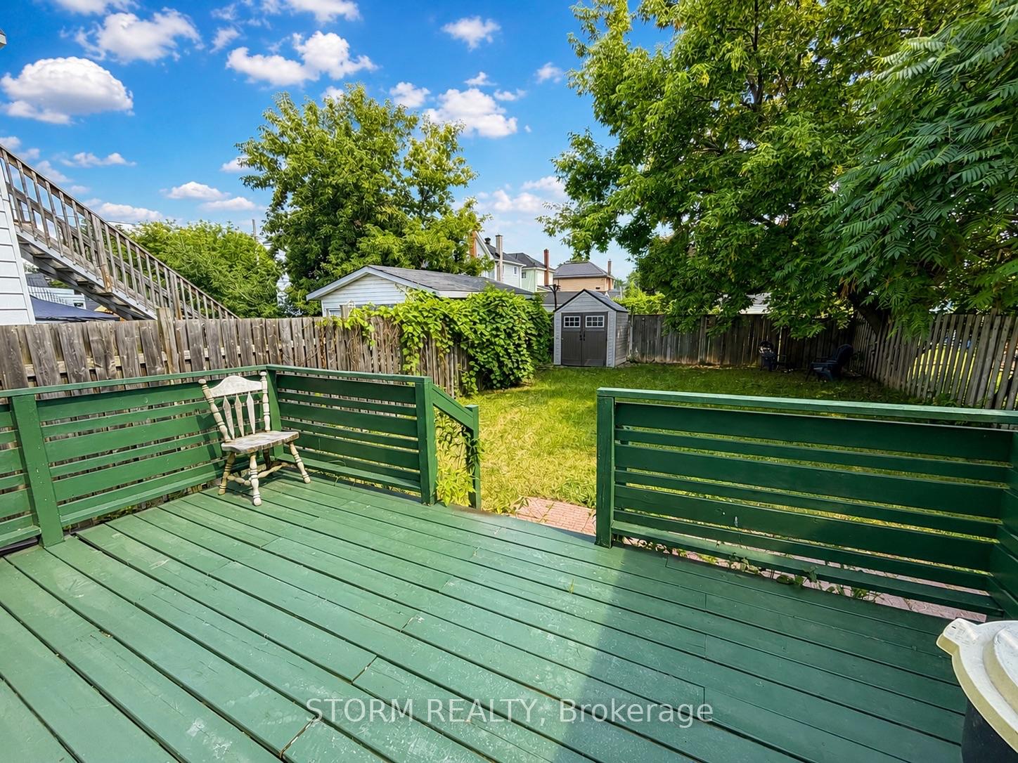 Photo 25 of 456 4th Street W, Cornwall, Cornwall — HOMEH