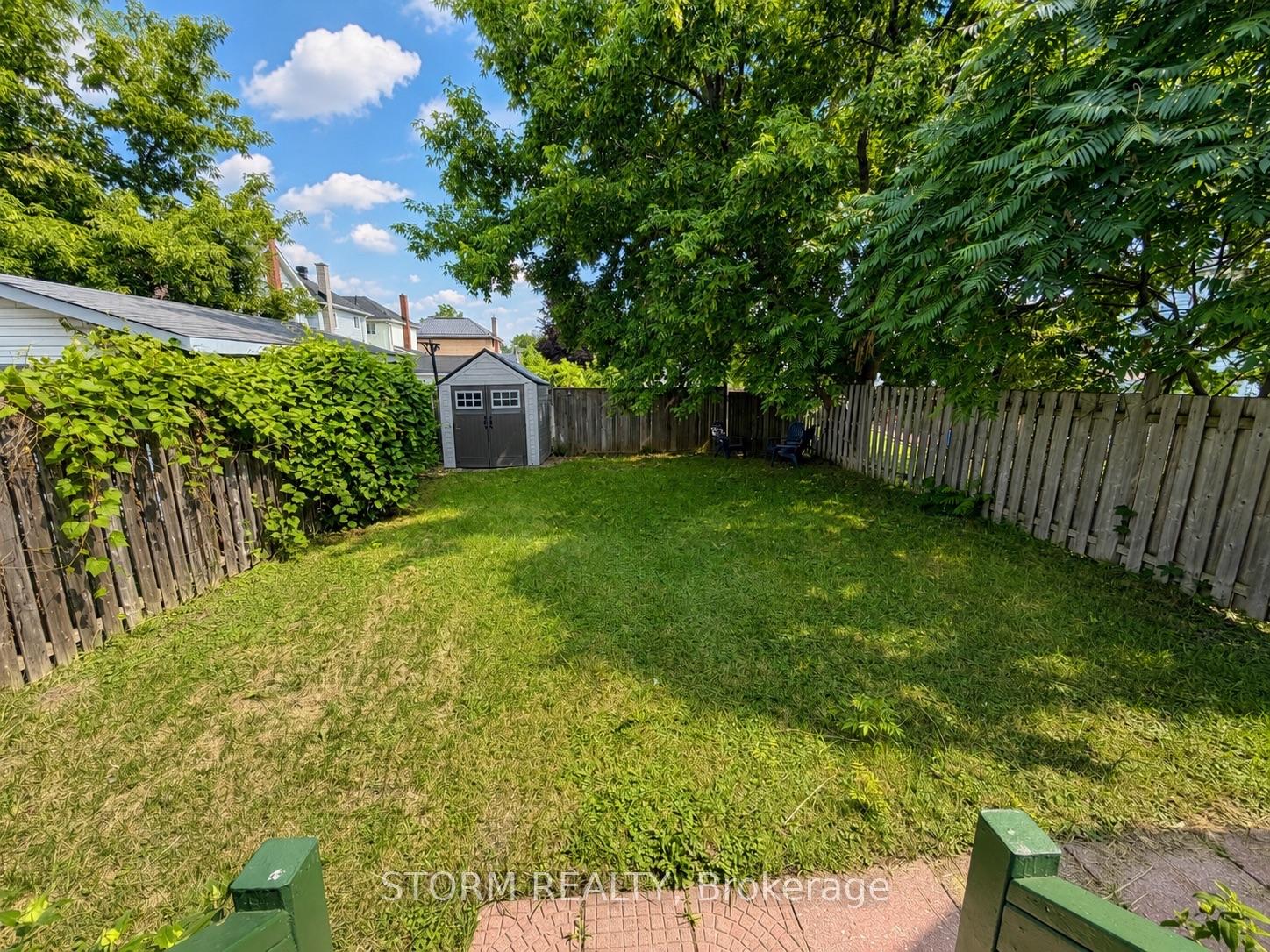 Photo 26 of 456 4th Street W, Cornwall, Cornwall — HOMEH