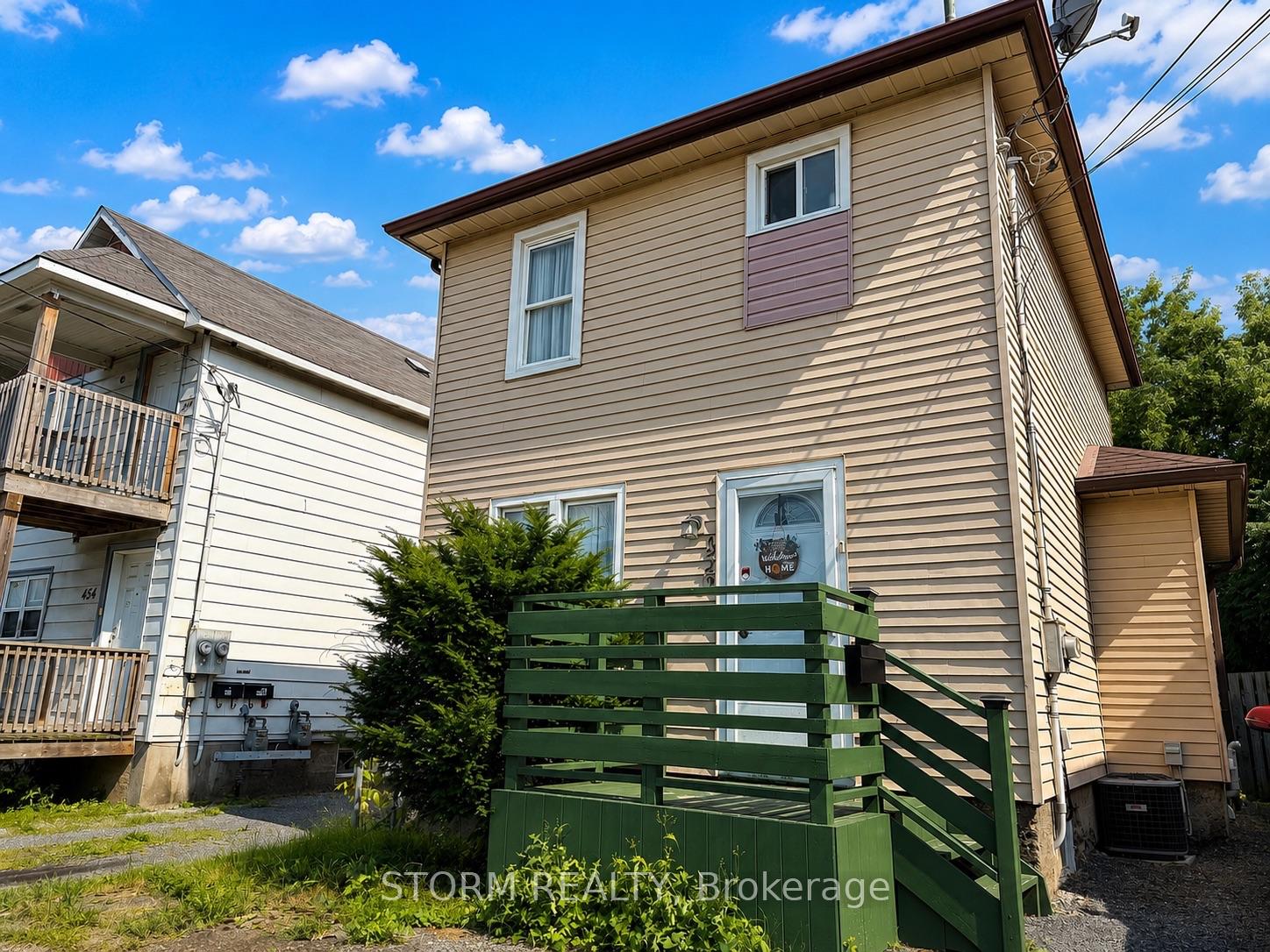 Photo 28 of 456 4th Street W, Cornwall, Cornwall — HOMEH