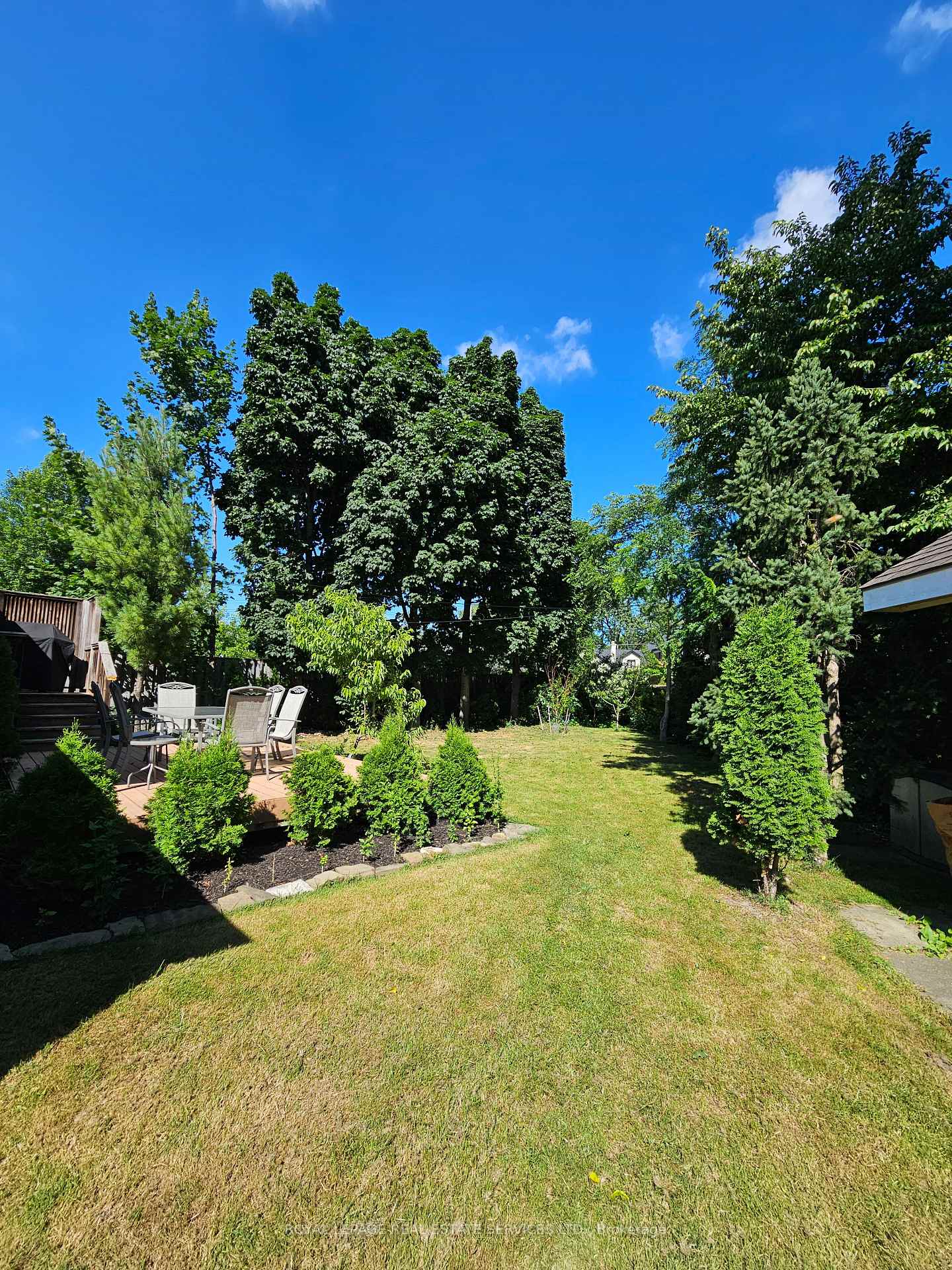 Photo 39 of 117 Westrose Avenue, Etobicoke, Kingsway South — HOMEH