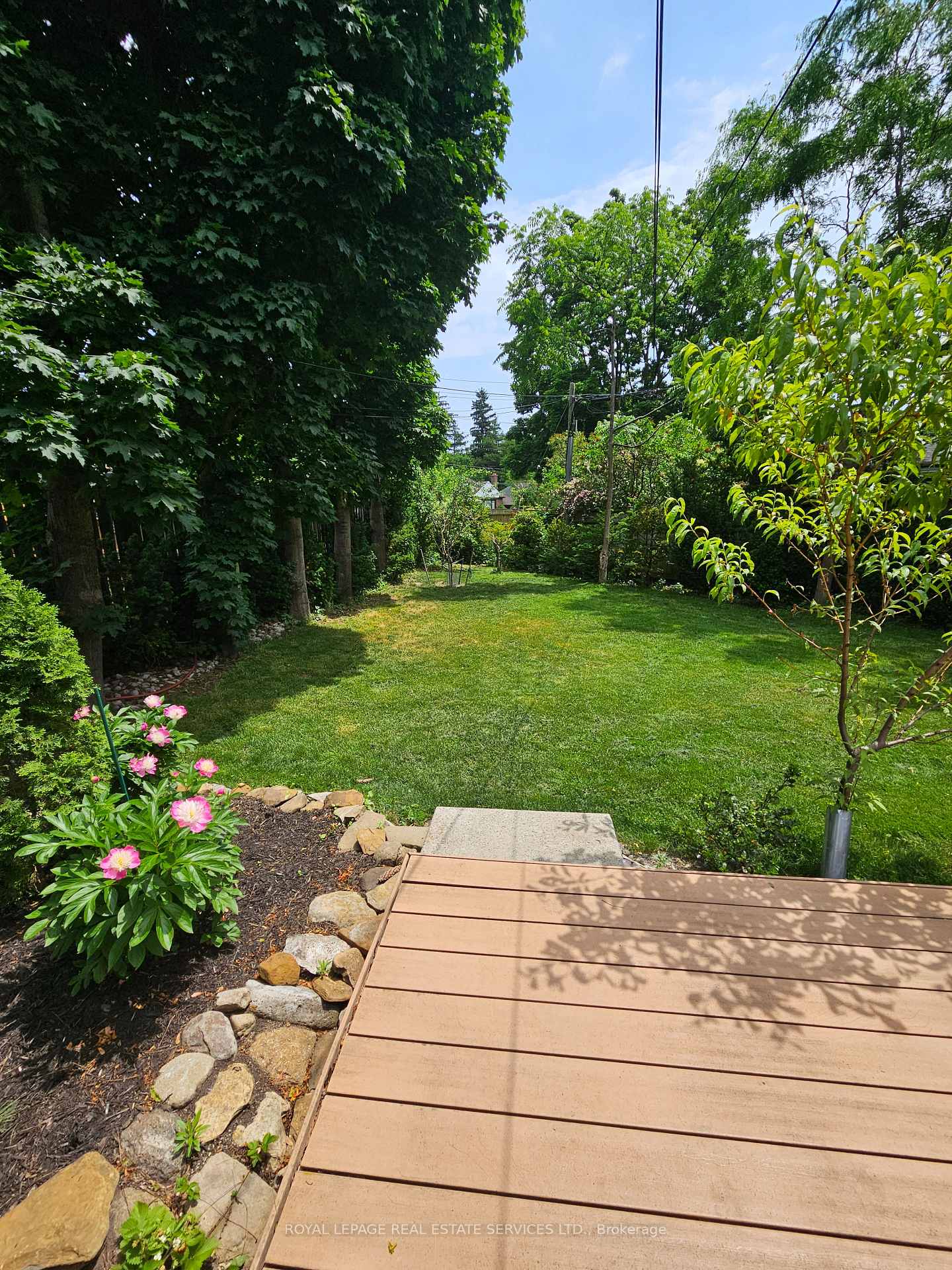Photo 42 of 117 Westrose Avenue, Etobicoke, Kingsway South — HOMEH