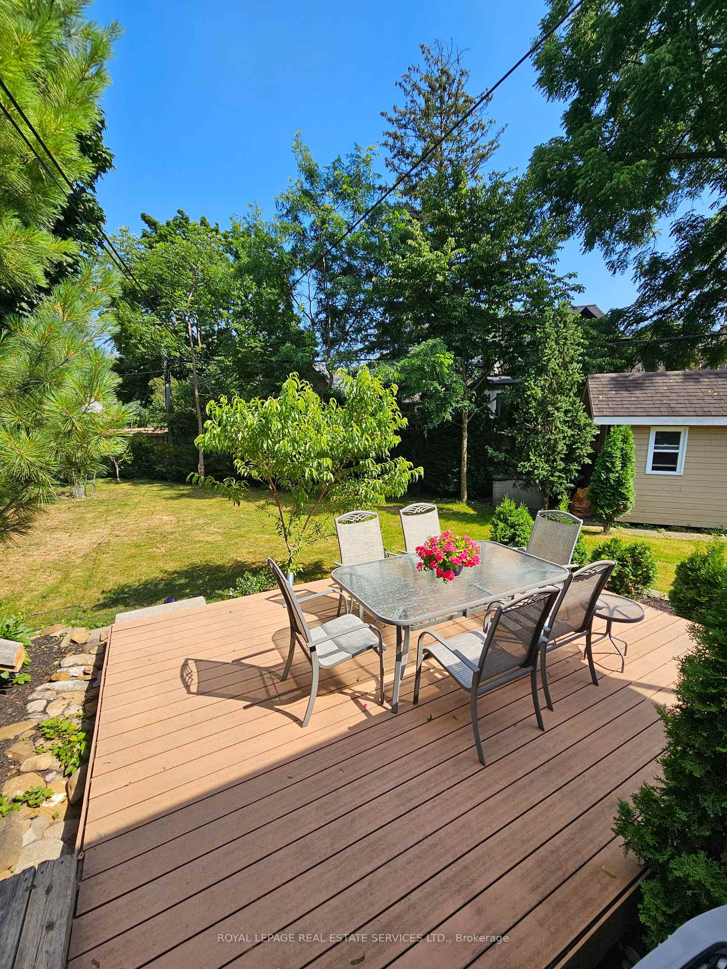 Photo 43 of 117 Westrose Avenue, Etobicoke, Kingsway South — HOMEH