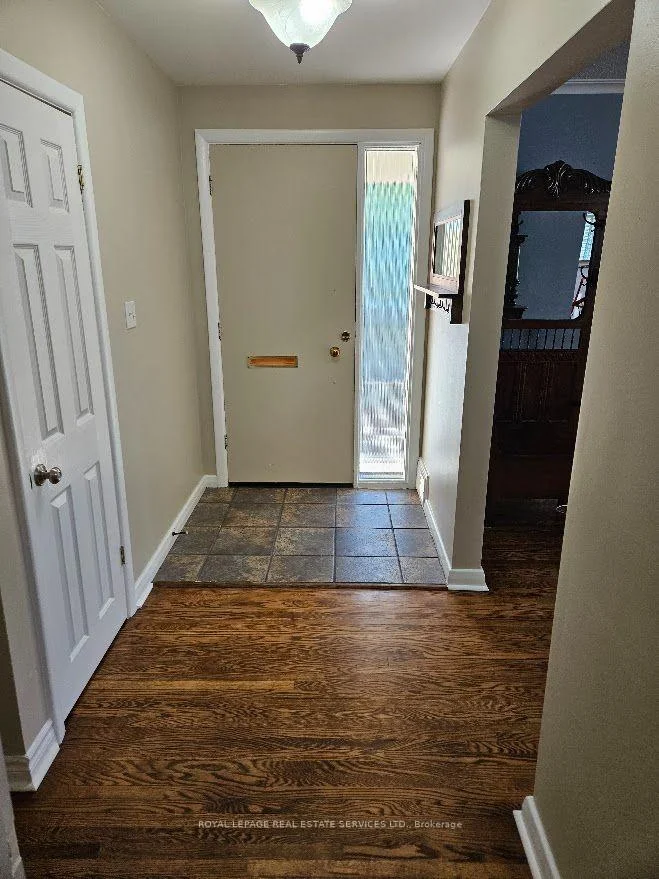 Photo 7 of 117 Westrose Avenue, Etobicoke, Kingsway South — HOMEH