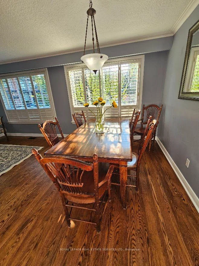 Photo 12 of 117 Westrose Avenue, Etobicoke, Kingsway South — HOMEH
