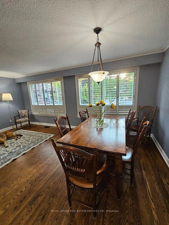 Photo 13 of 117 Westrose Avenue, Etobicoke, Kingsway South — HOMEH