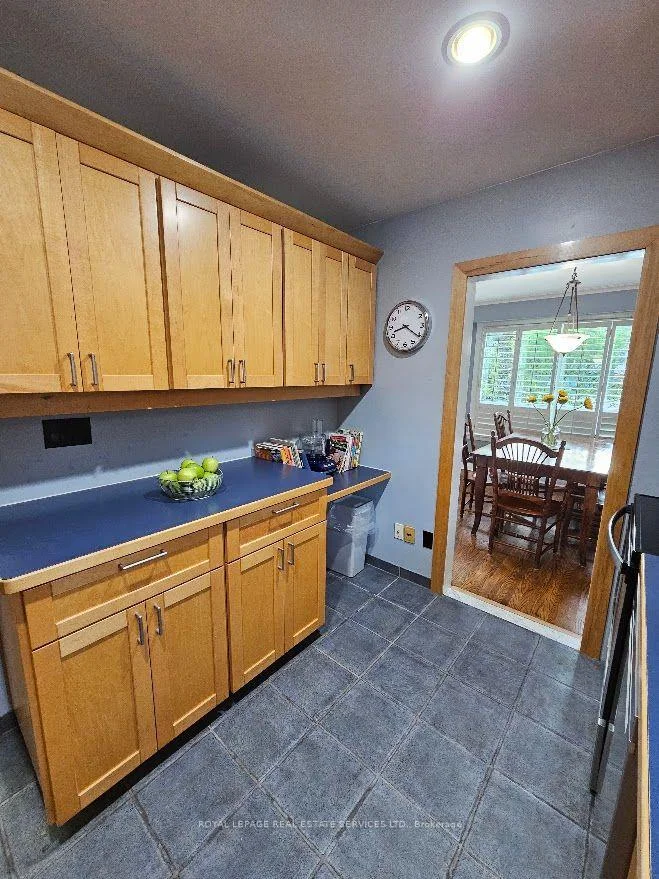 Photo 20 of 117 Westrose Avenue, Etobicoke, Kingsway South — HOMEH