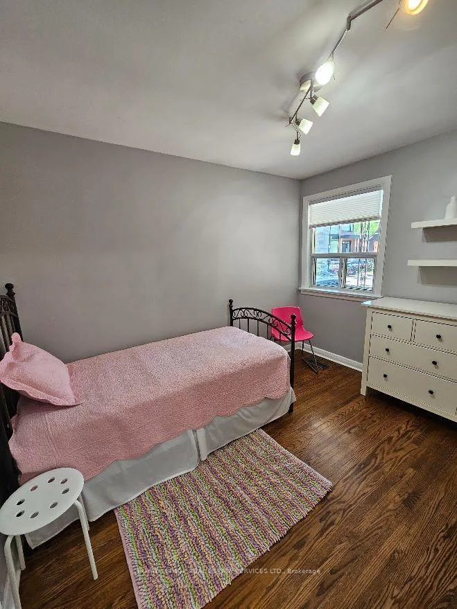 Photo 24 of 117 Westrose Avenue, Etobicoke, Kingsway South — HOMEH