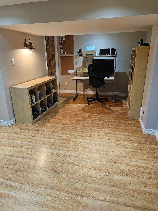 Photo 34 of 117 Westrose Avenue, Etobicoke, Kingsway South — HOMEH